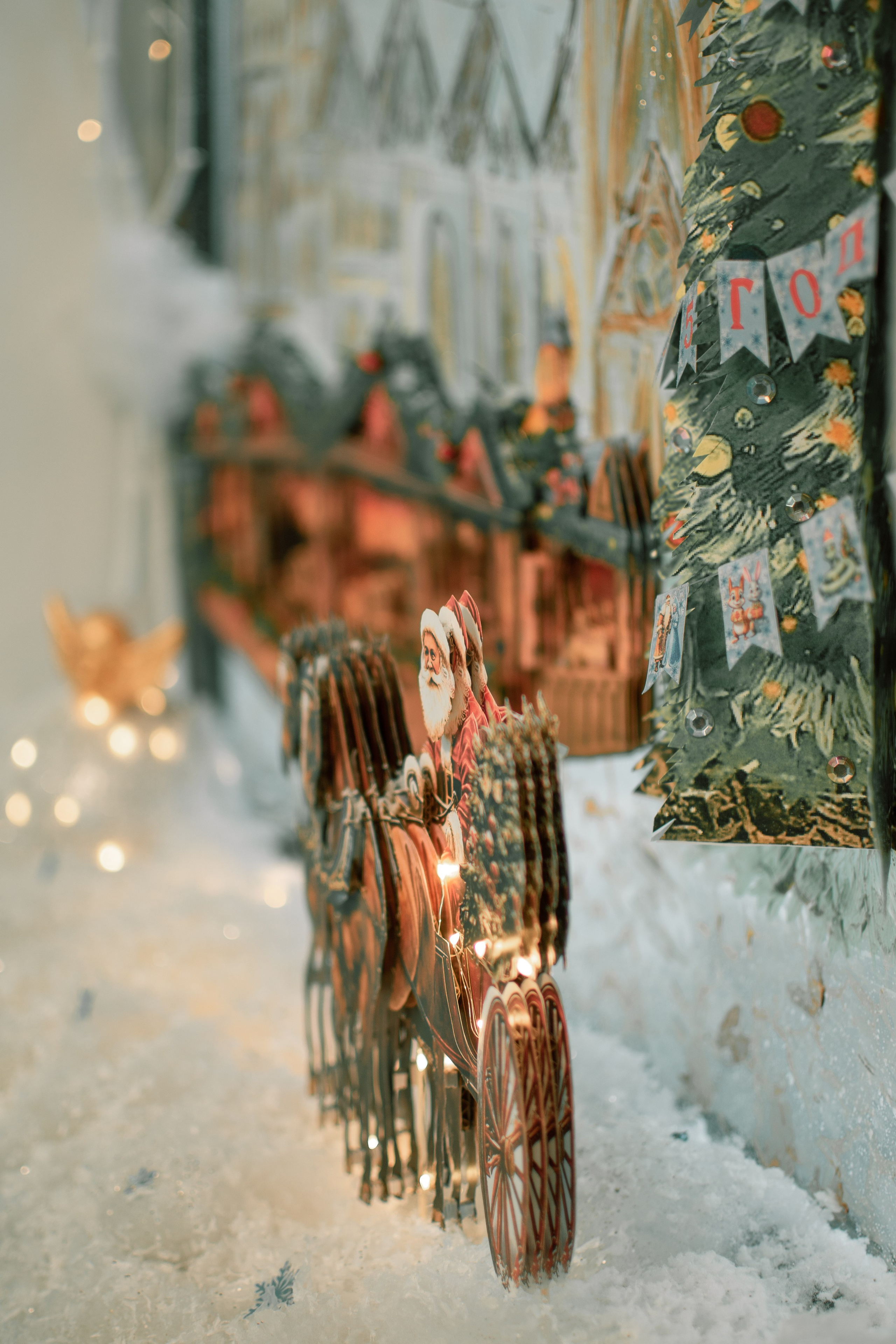 Проект. Семейный и детский фотограф