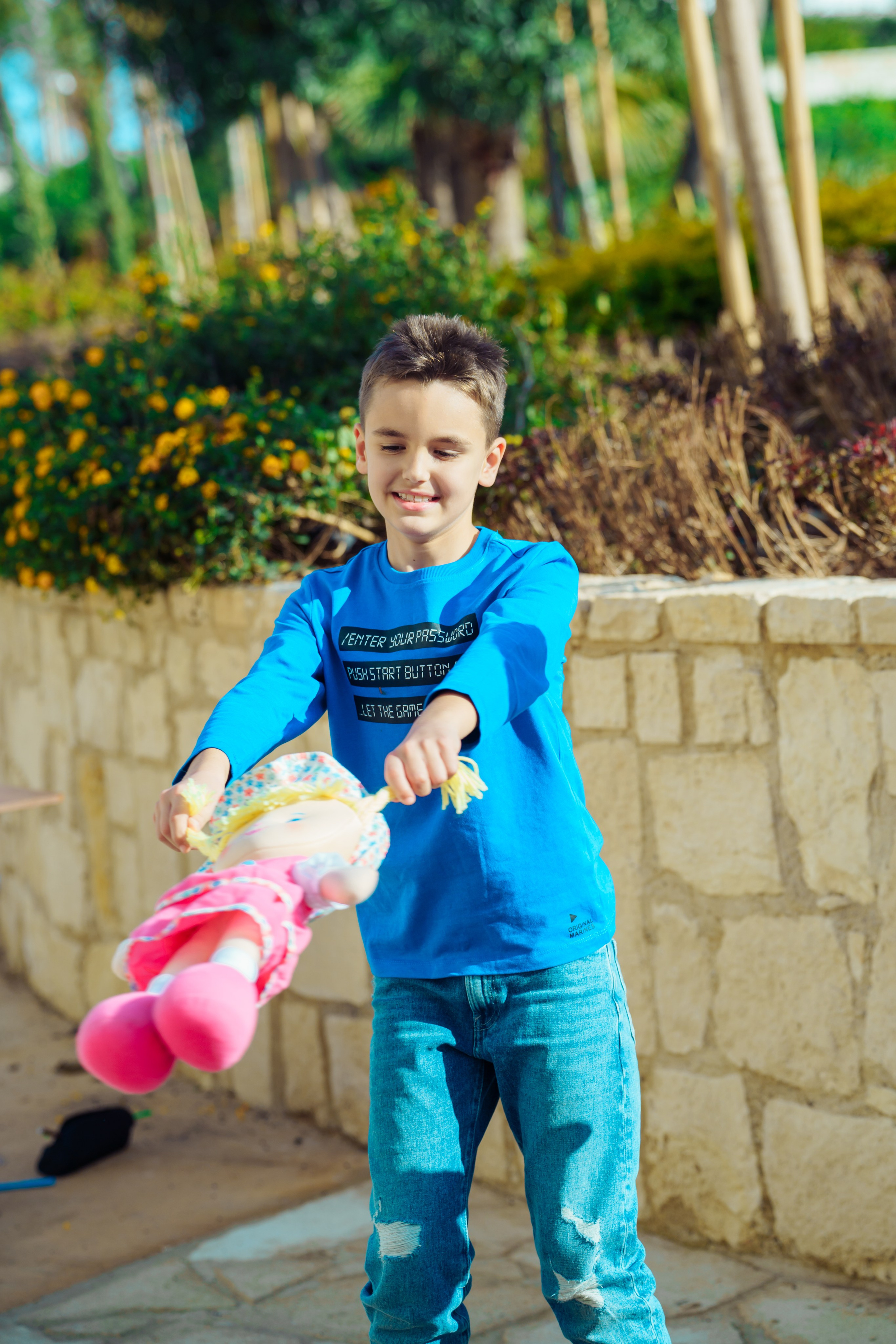 Alex. Семейный и детский фотограф на Кипре Елена