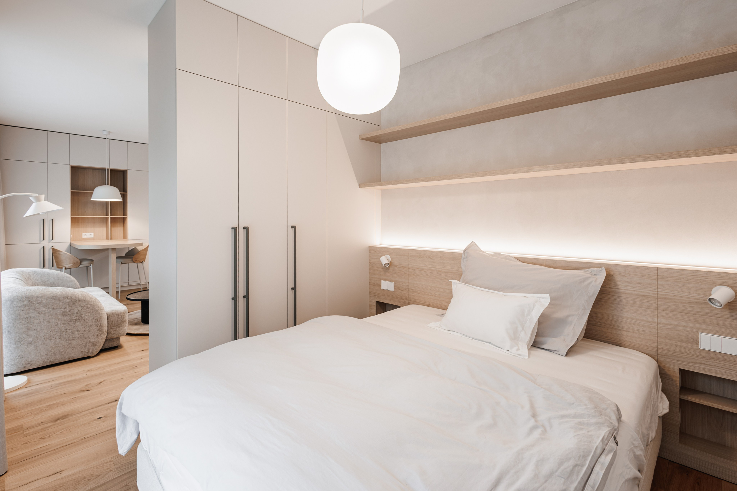 Interior. Family photographer in Prague and Europe Francesca