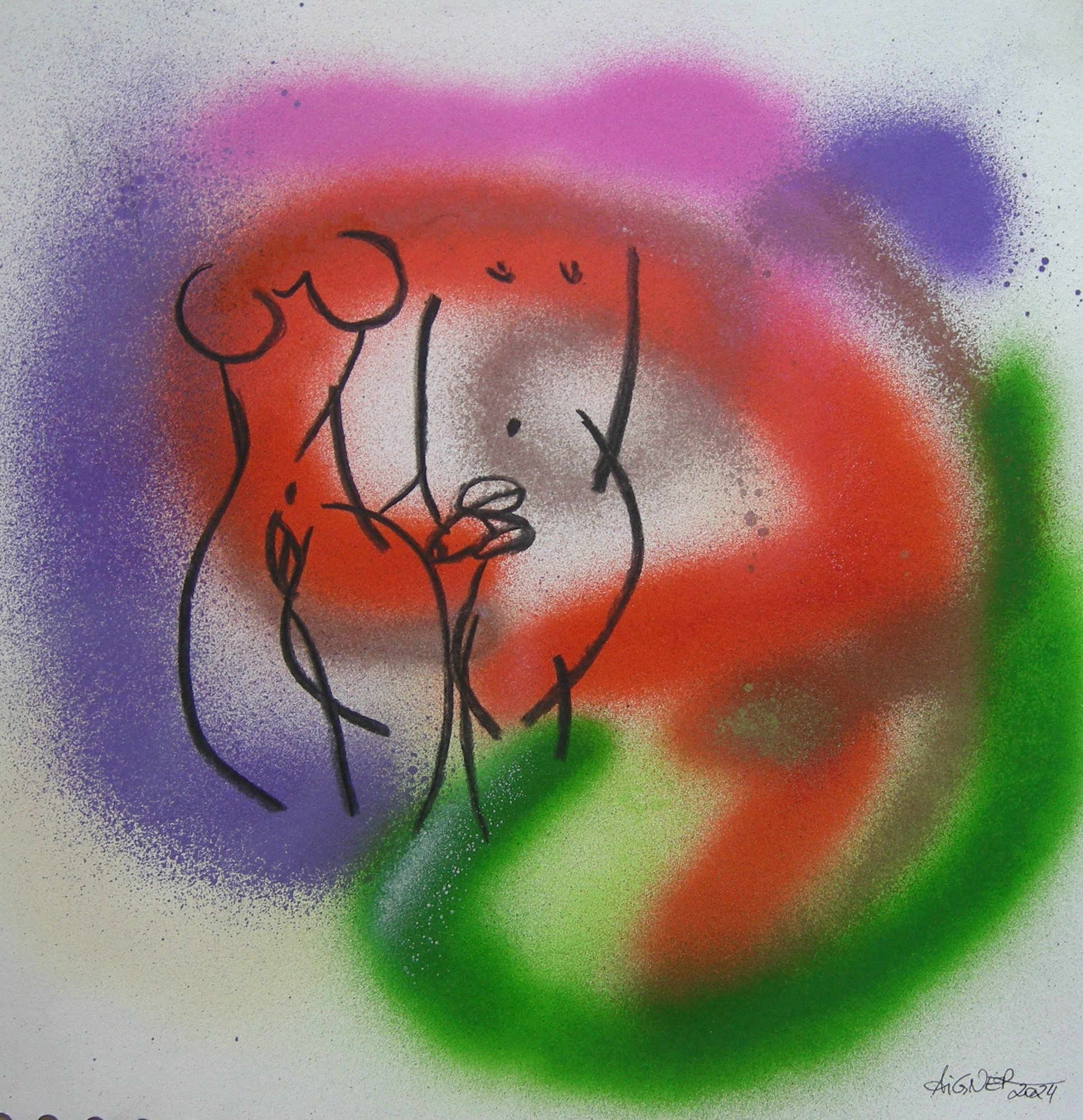 Akt 2024 - 30x30