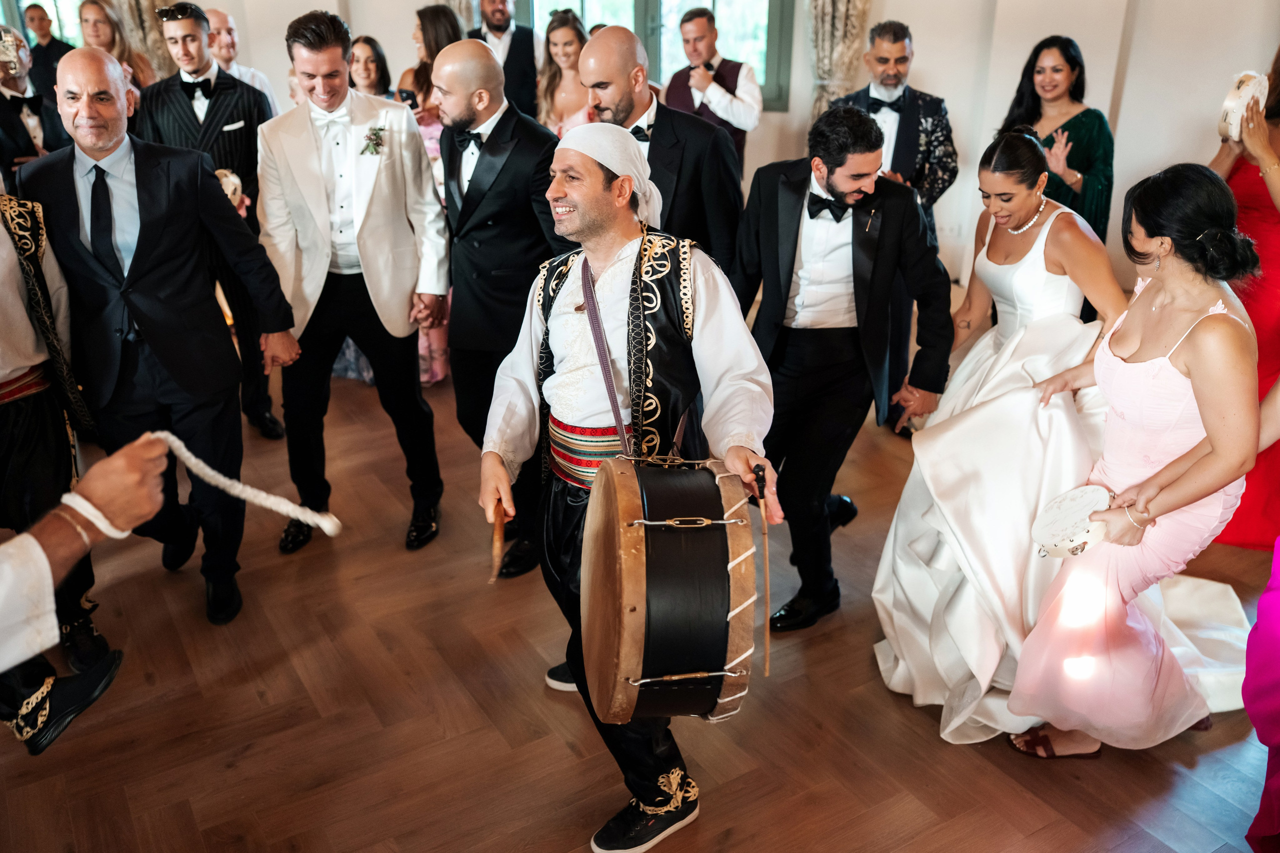 ANDREW & LYNN. Bryllupsfotograf i hele Norge