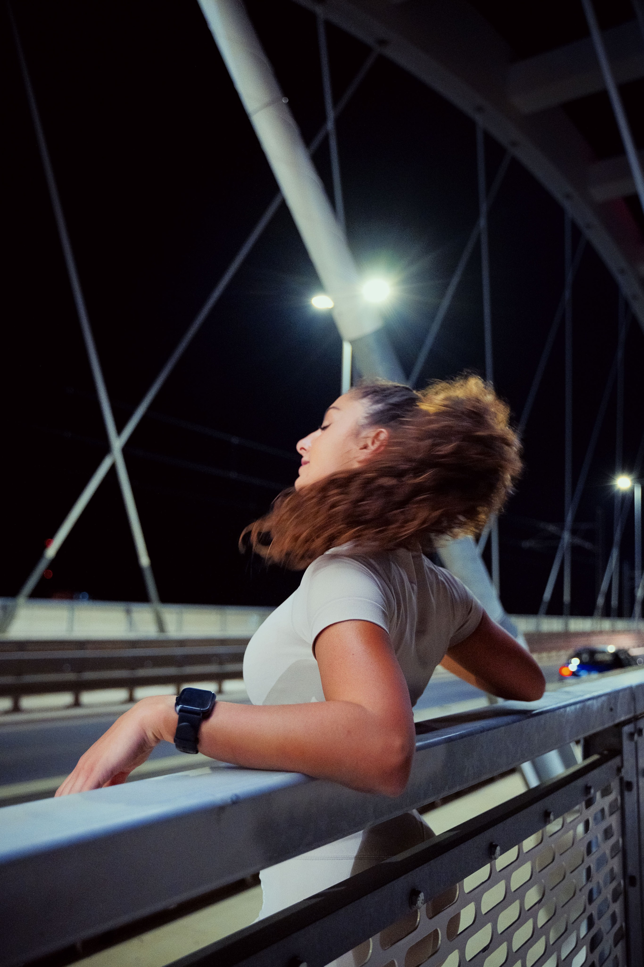 Night ll. Žukov Studio