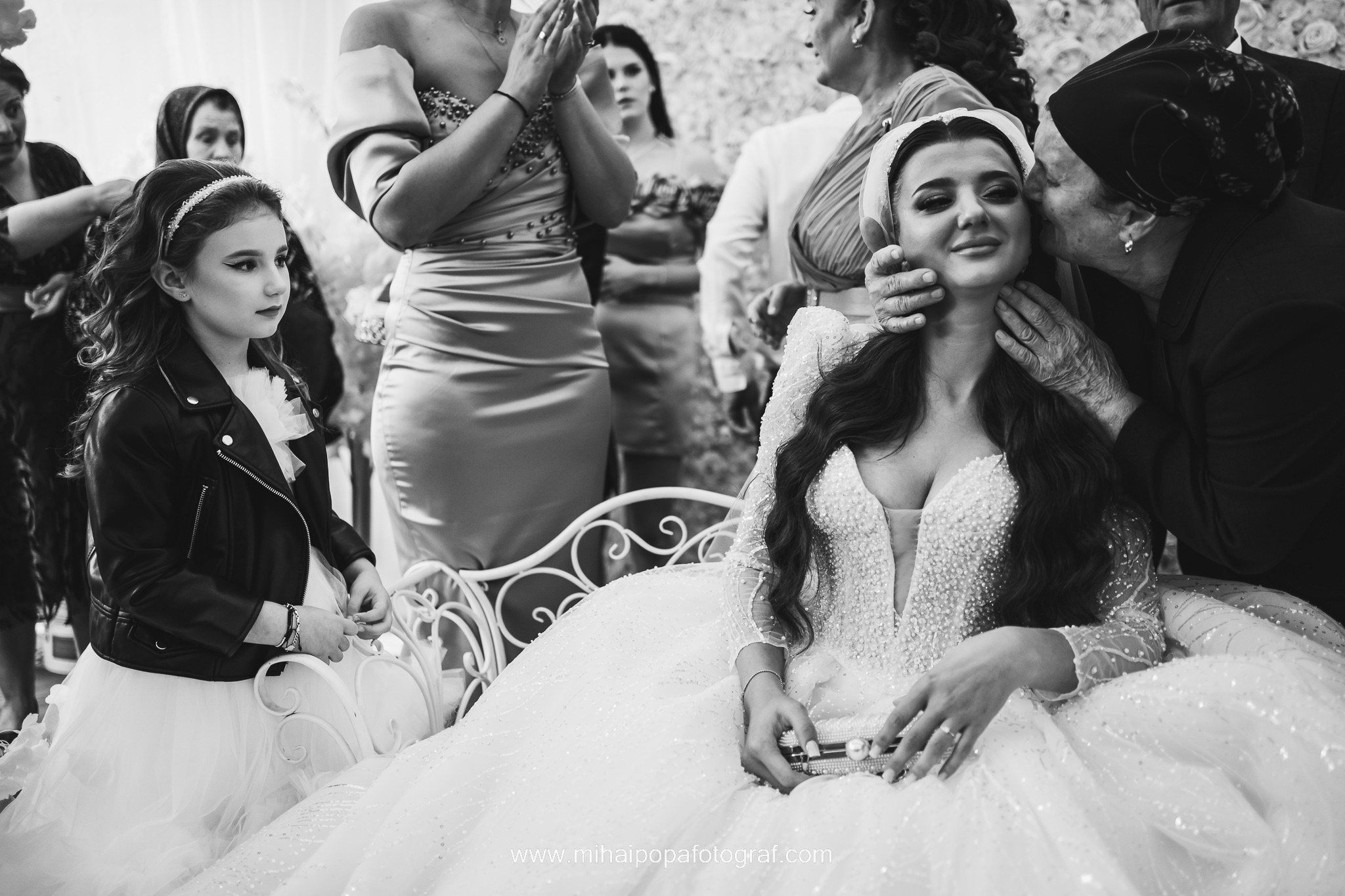 Alina&Ionuț. Mihai Popa |Wedding Photographer | Worldwide | Bucharest