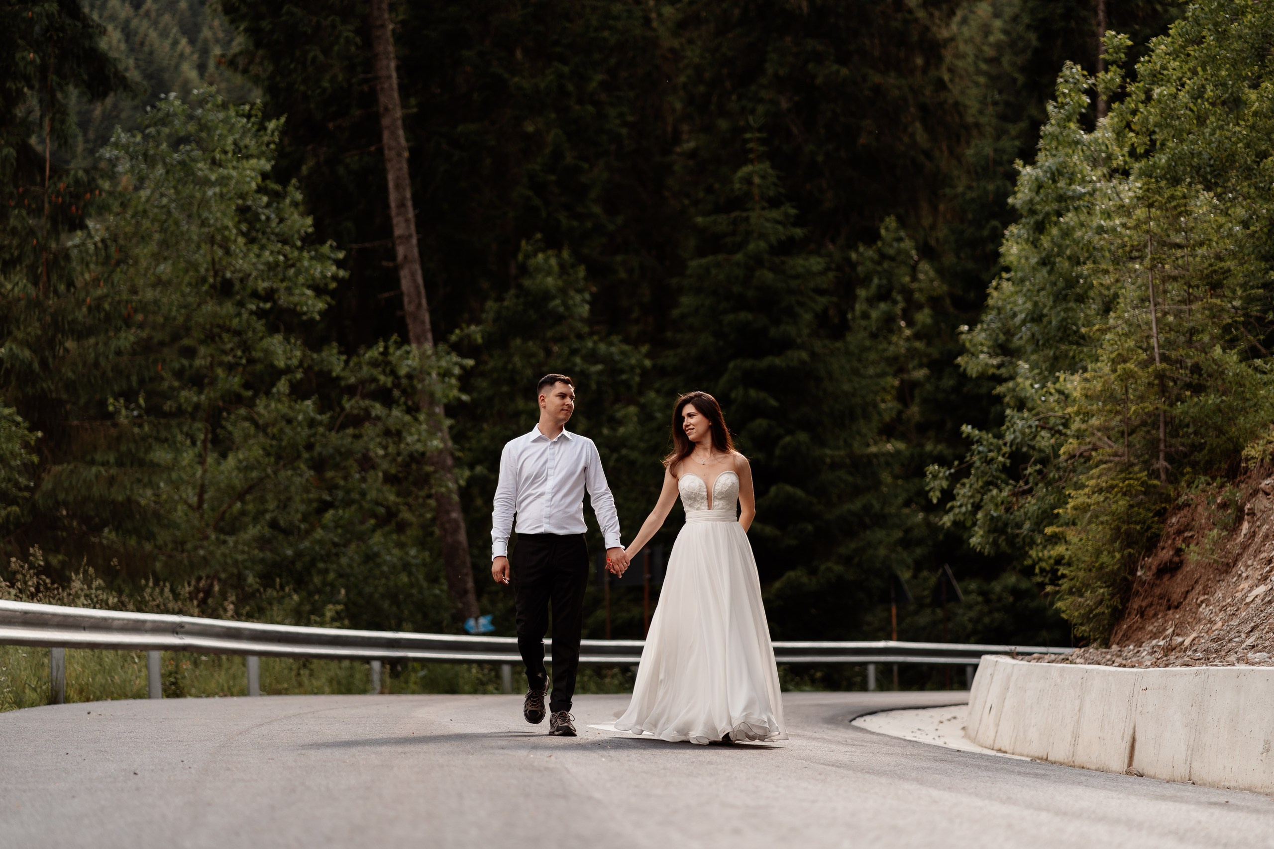 Trash the dress — Lorena&Adi  - Mihai Popa. Mihai Popa |Wedding Photographer | Worldwide | Bucharest
