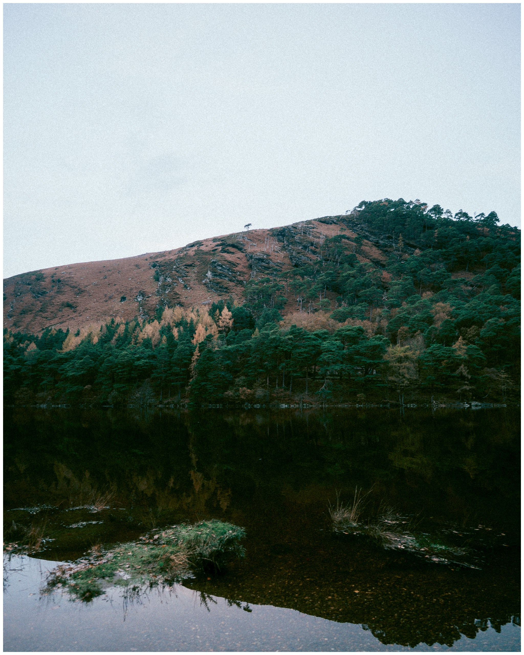 IRELAND. Inna Mendelson — Photographer