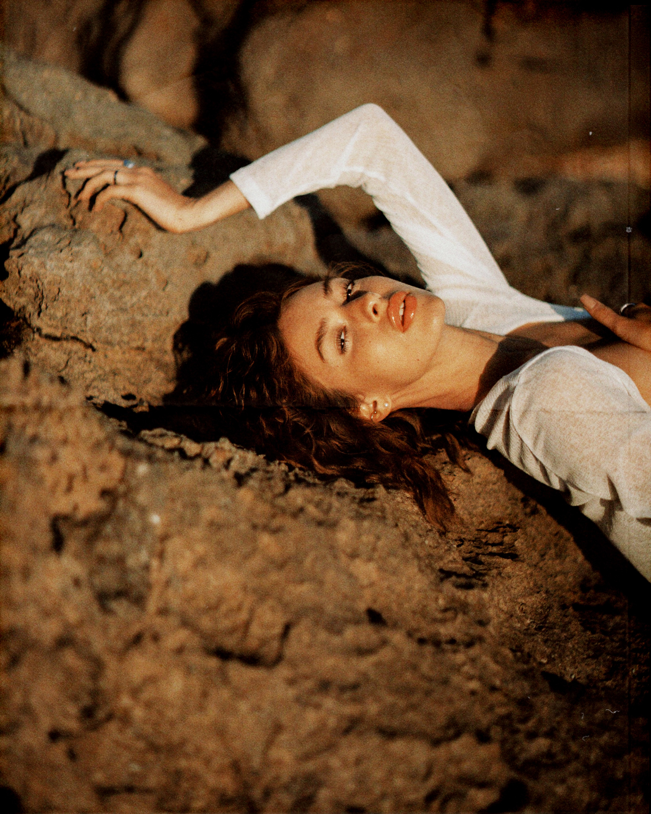 IRA. Photographer Inna Mendelson