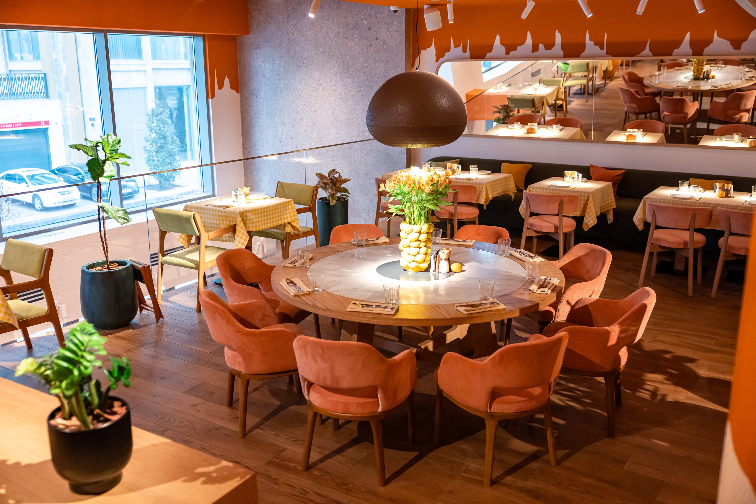 Интерьерная фотосъёмка. Яркие моменты, запечатленные в каждом кадре