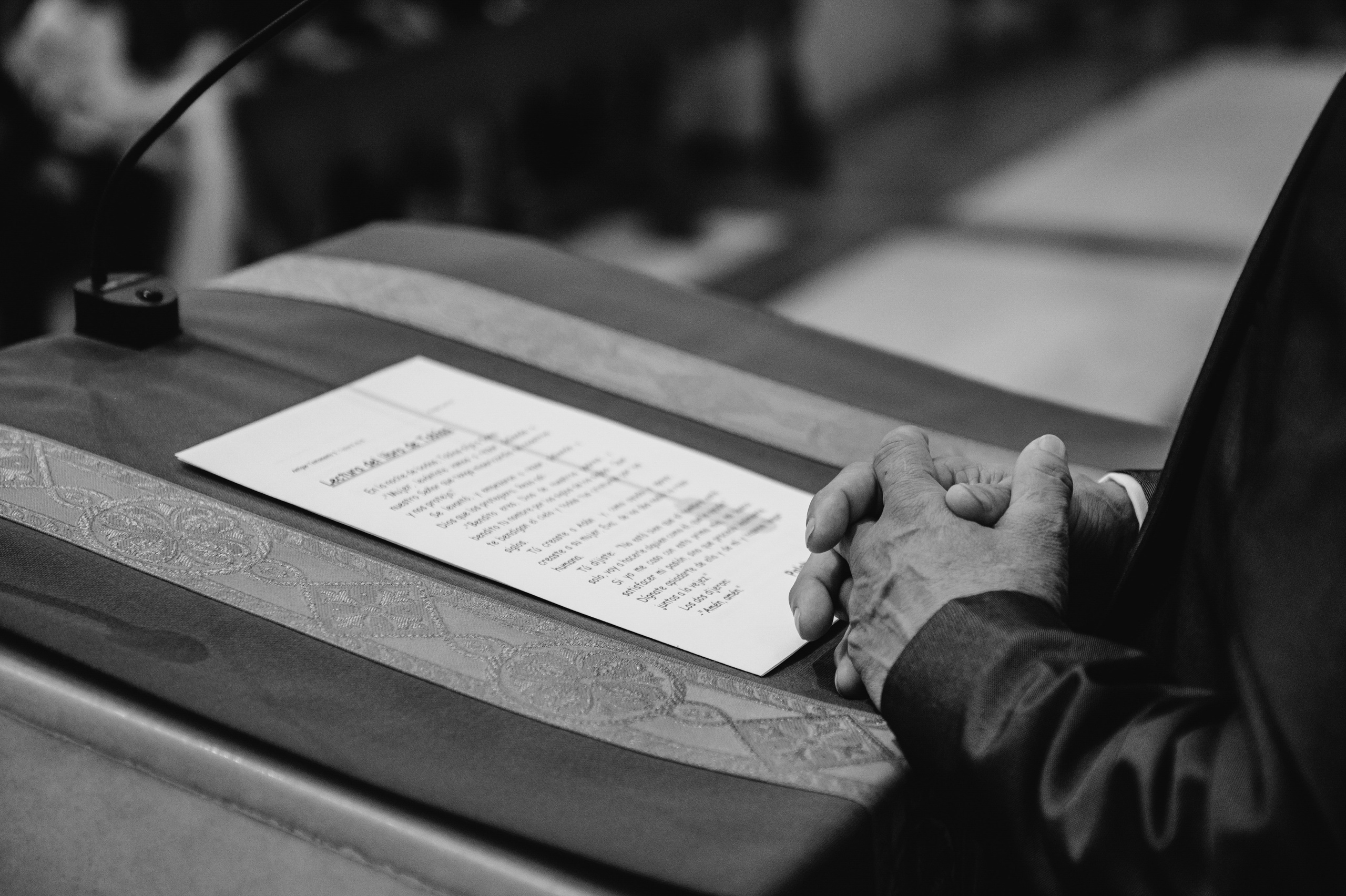 Ingrid & Daniel. Wedding photographer in Spain