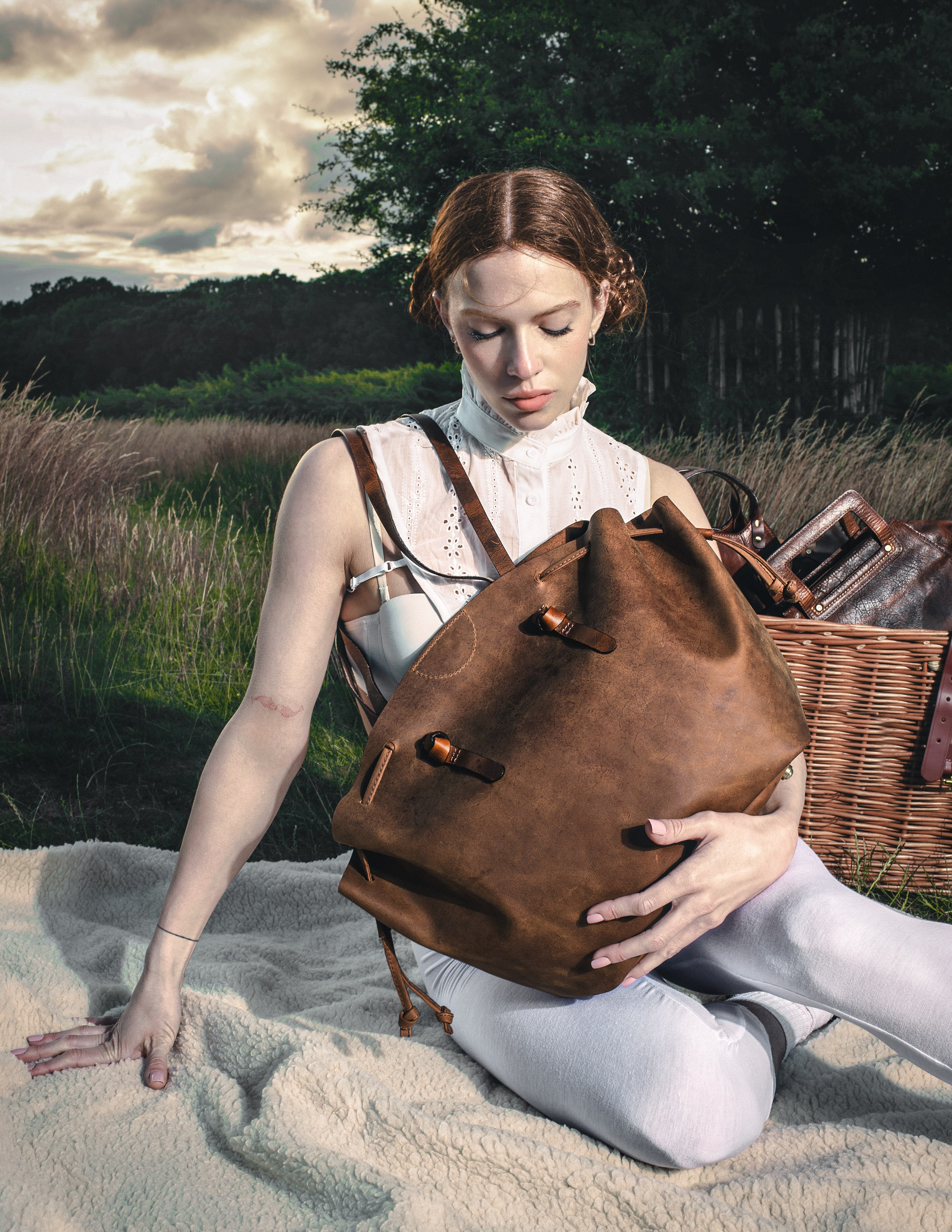 Portfolio. Worldwide Contemporary Photographer