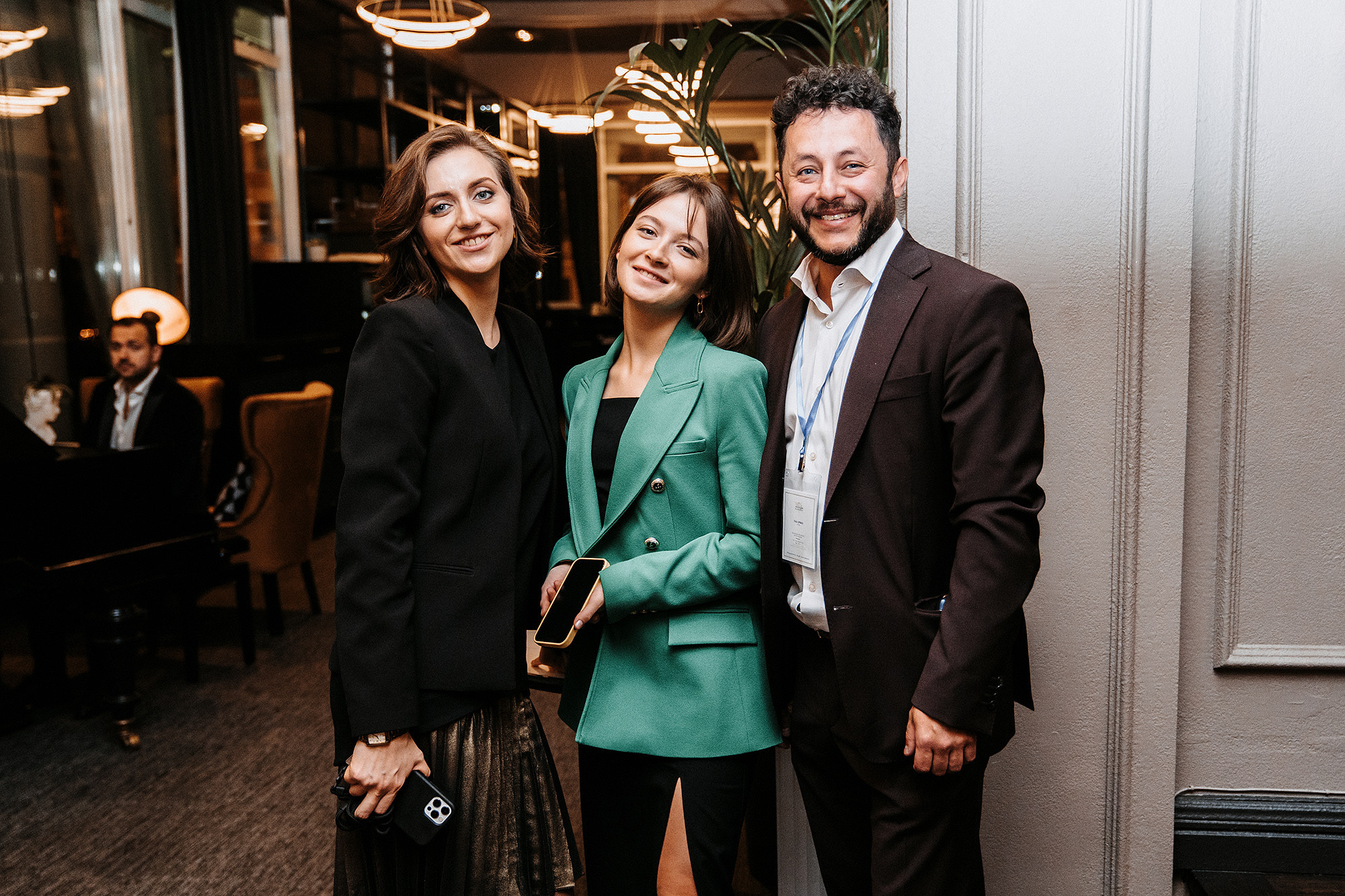 Korporatīvās Ballītes un Pasākumi. Profesionāla korporatīvo pasākumu fotografēšana