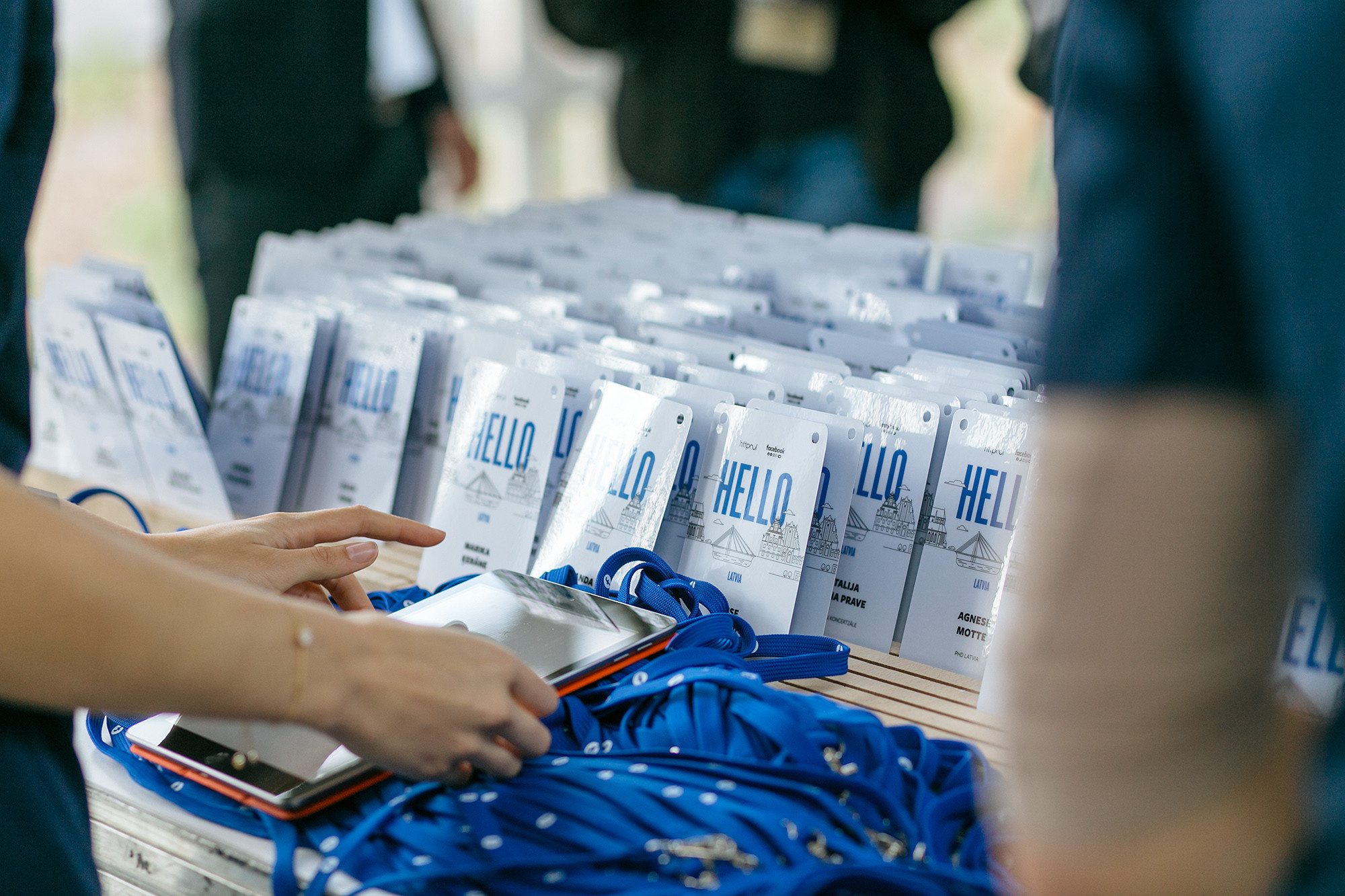Semināri un Konferences. Profesionāla korporatīvo pasākumu fotografēšana