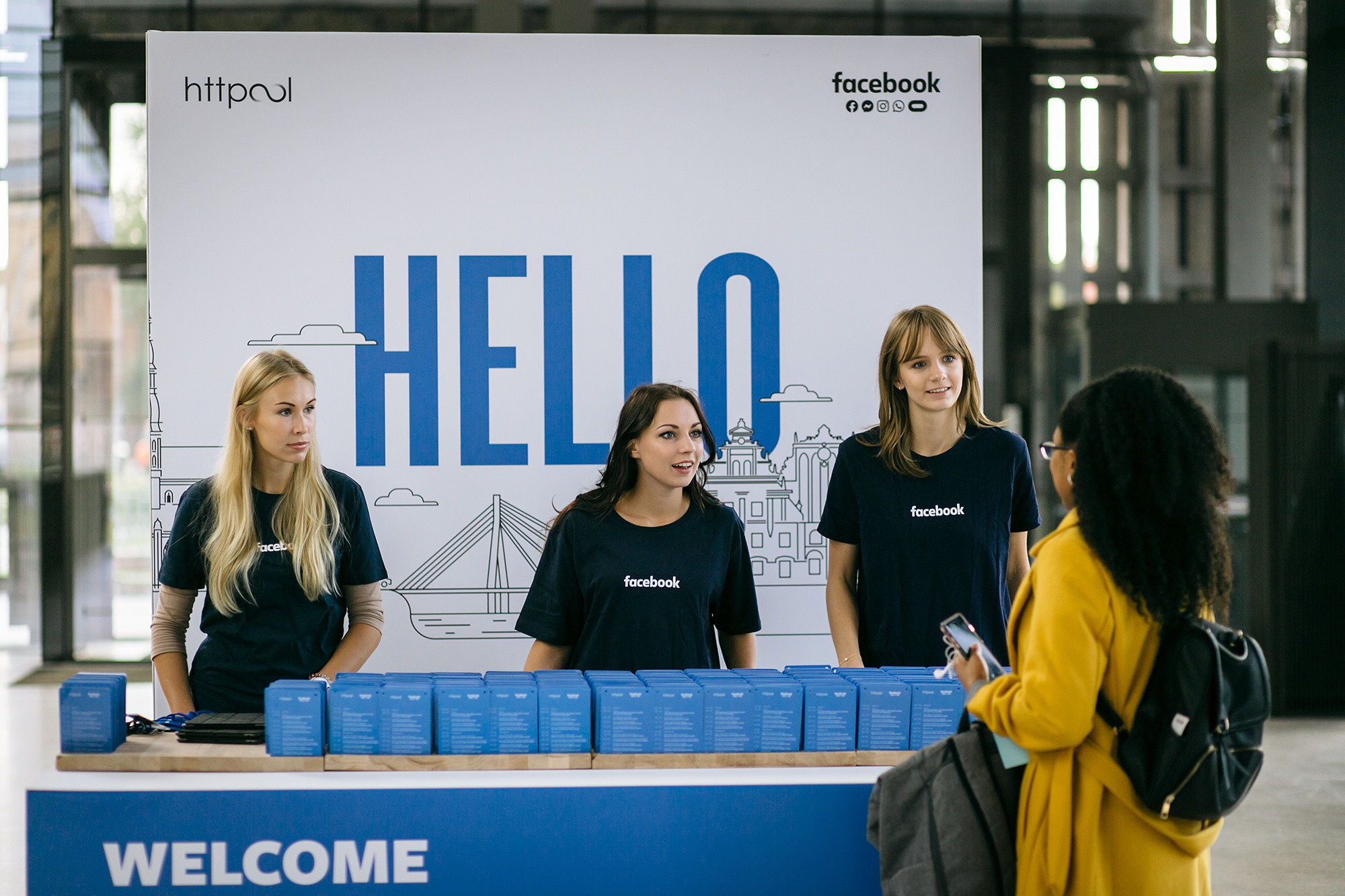 Semināri un Konferences. Profesionāla korporatīvo pasākumu fotografēšana
