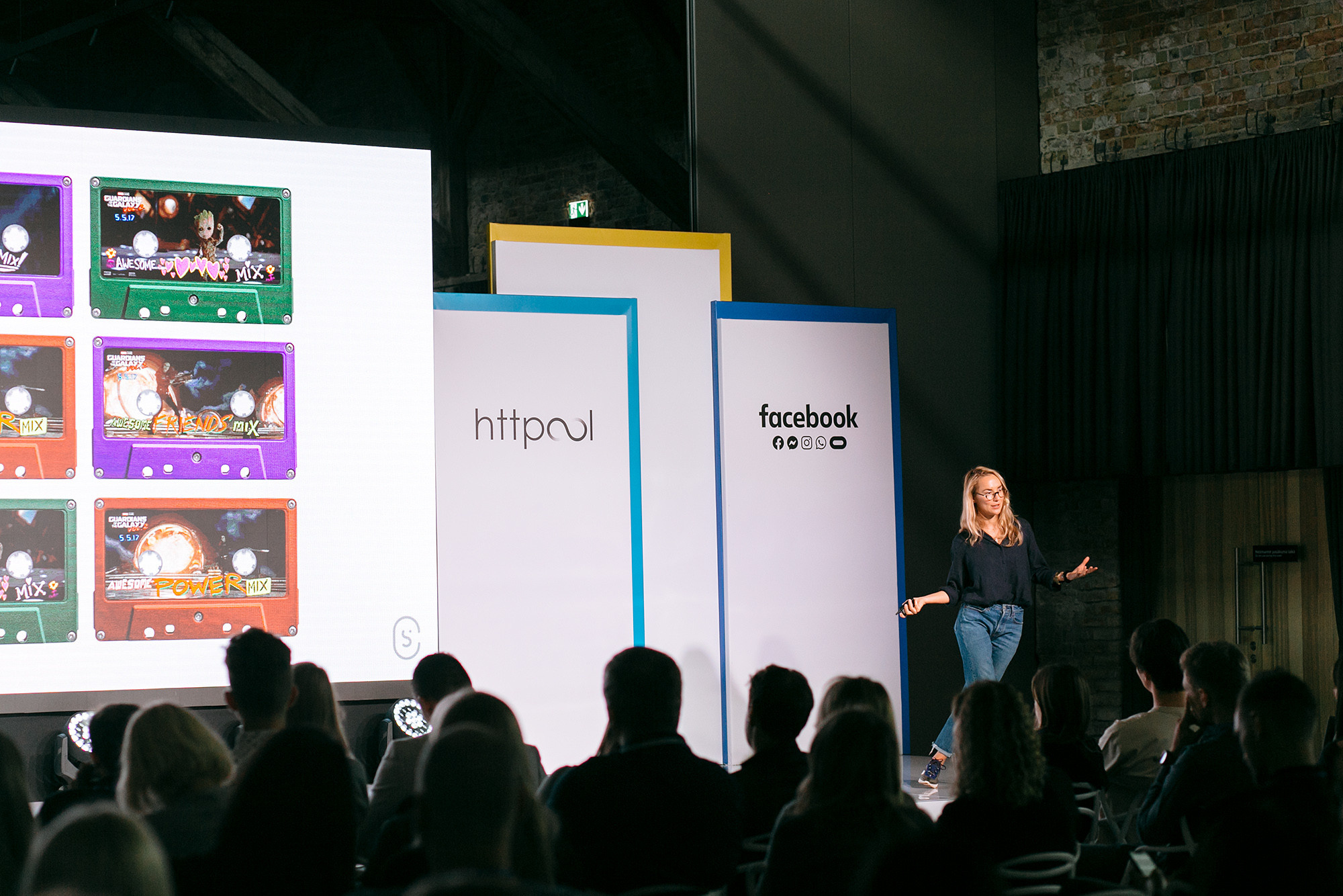 Semināri un Konferences. Profesionāla korporatīvo pasākumu fotografēšana