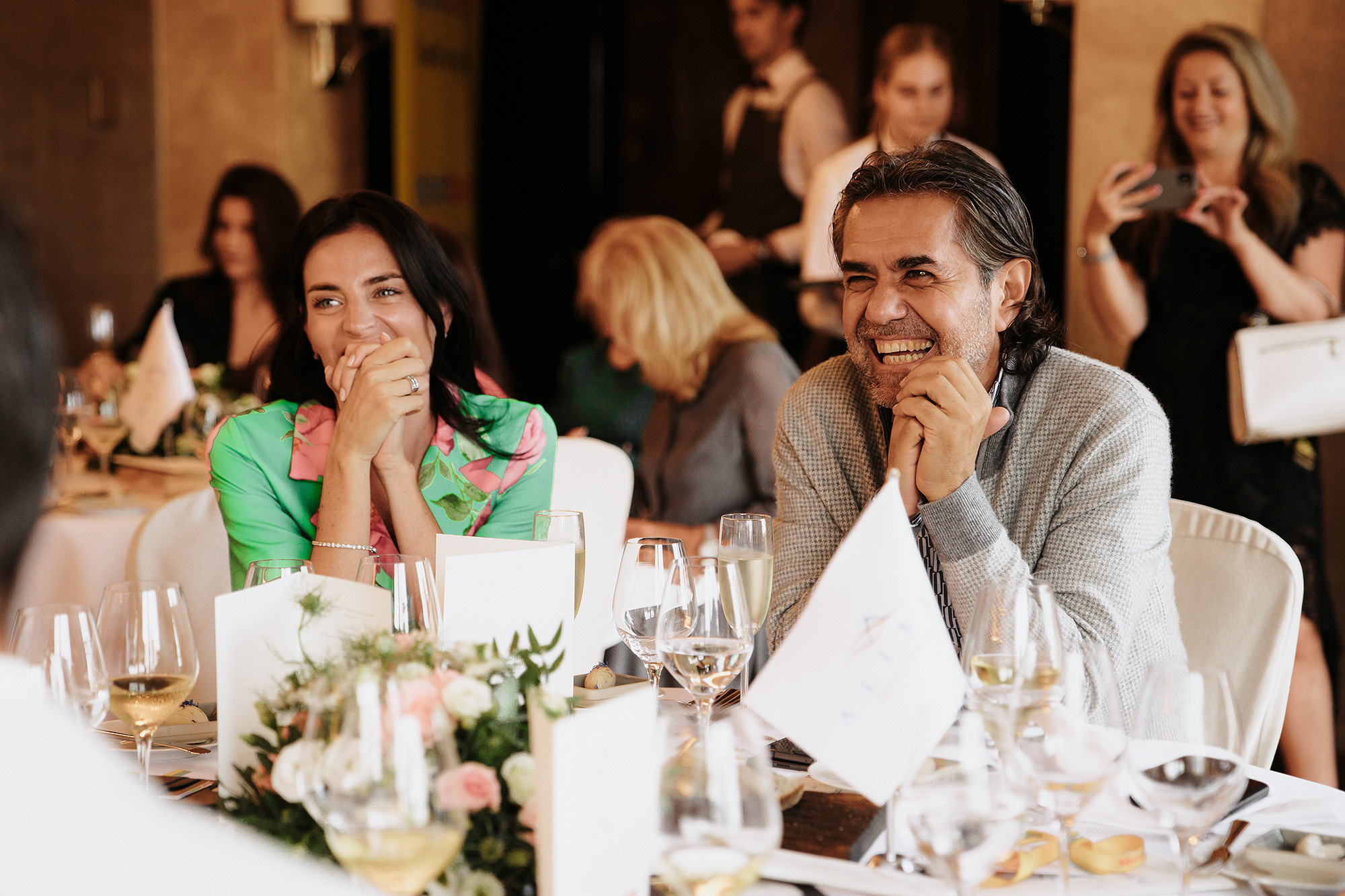 Korporatīvās Ballītes un Pasākumi. Profesionāla korporatīvo pasākumu fotografēšana