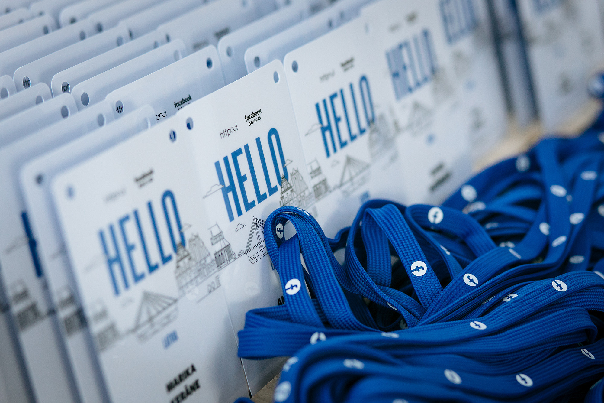 Semināri un Konferences. Profesionāla korporatīvo pasākumu fotografēšana