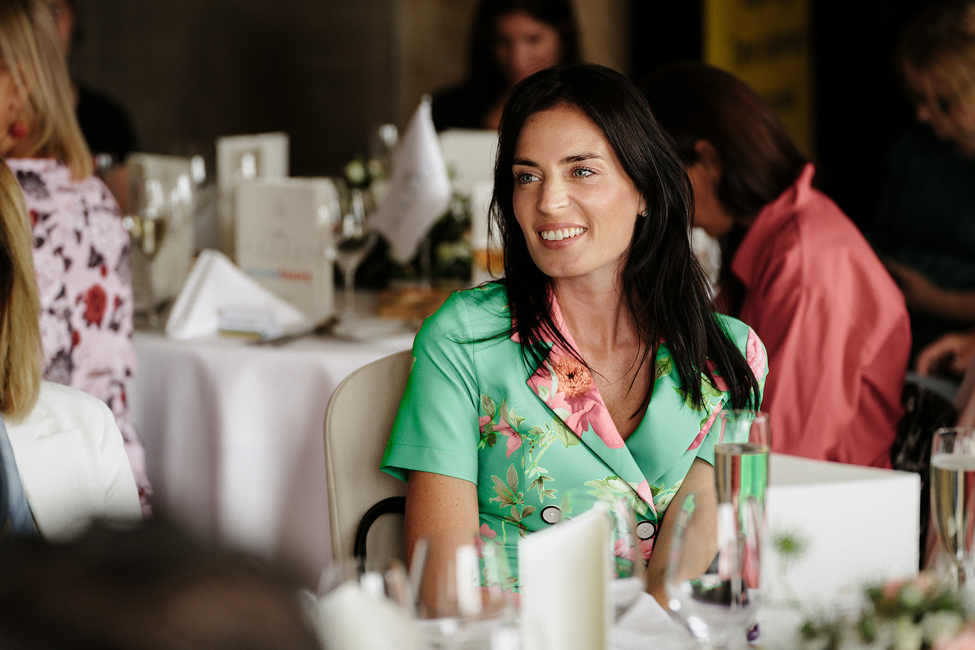 Korporatīvās Ballītes un Pasākumi. Profesionāla korporatīvo pasākumu fotografēšana