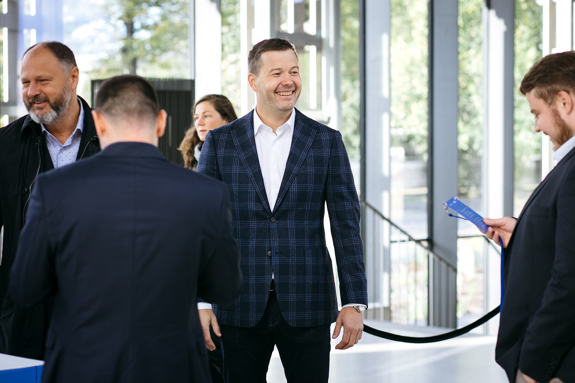 Semināri un Konferences. Profesionāla korporatīvo pasākumu fotografēšana