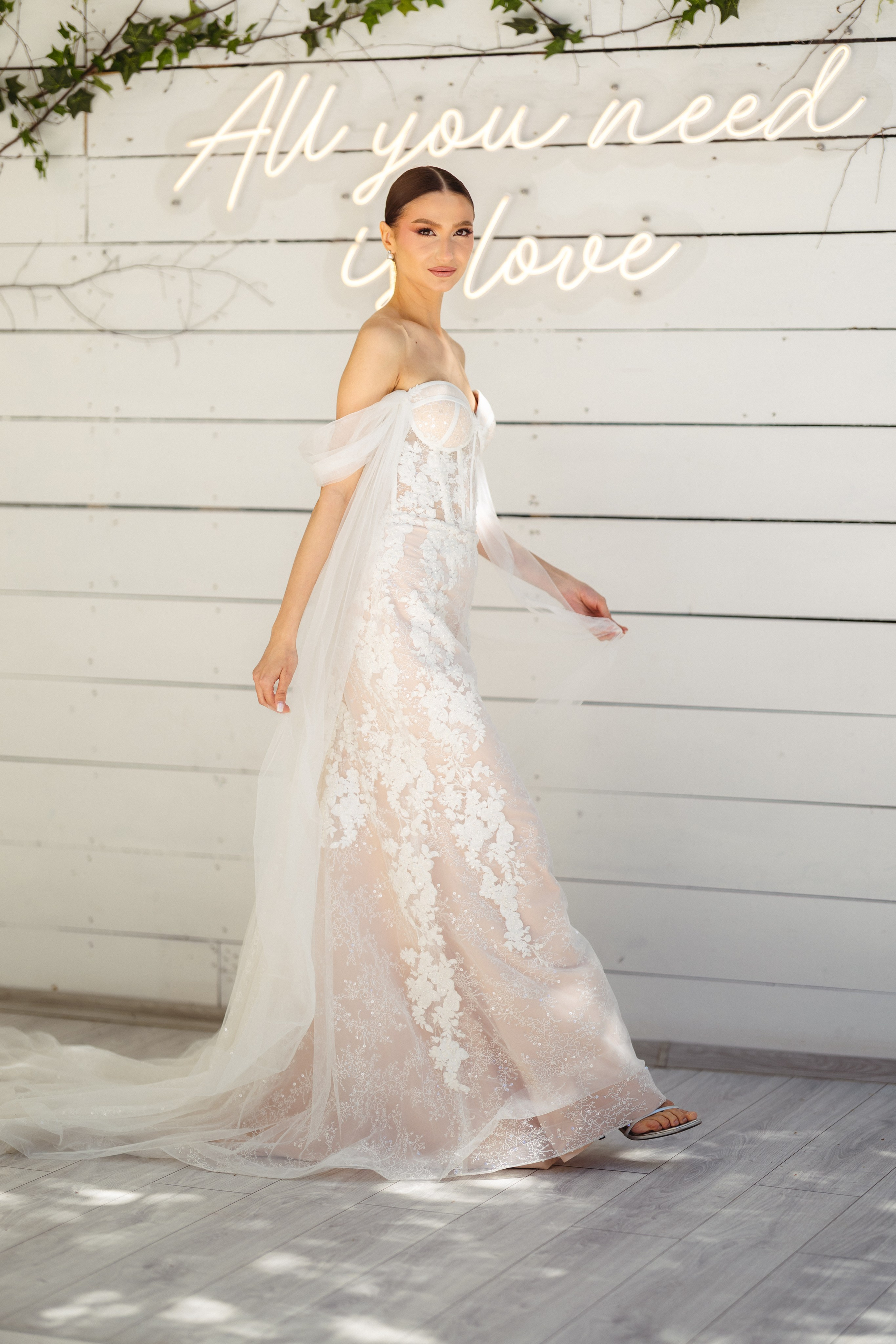 Styled Shoot Alex Zurba 2. Marius Ciocan