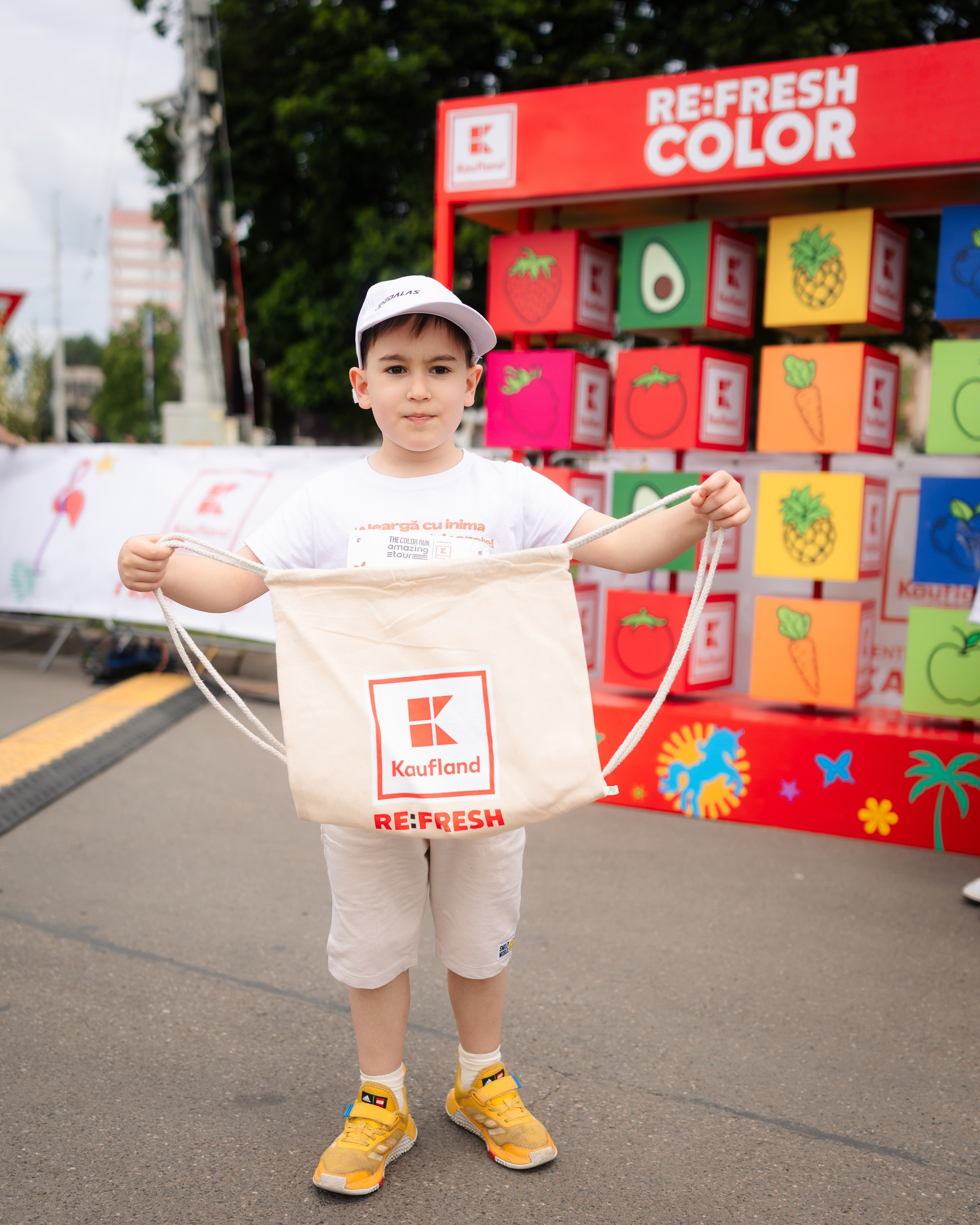 Color Run 2025. Marius Ciocan