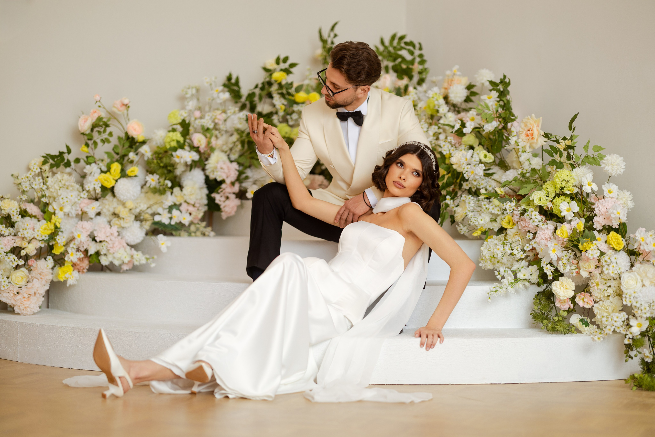 Styled Shoot Rooms Studio 2. Marius Ciocan