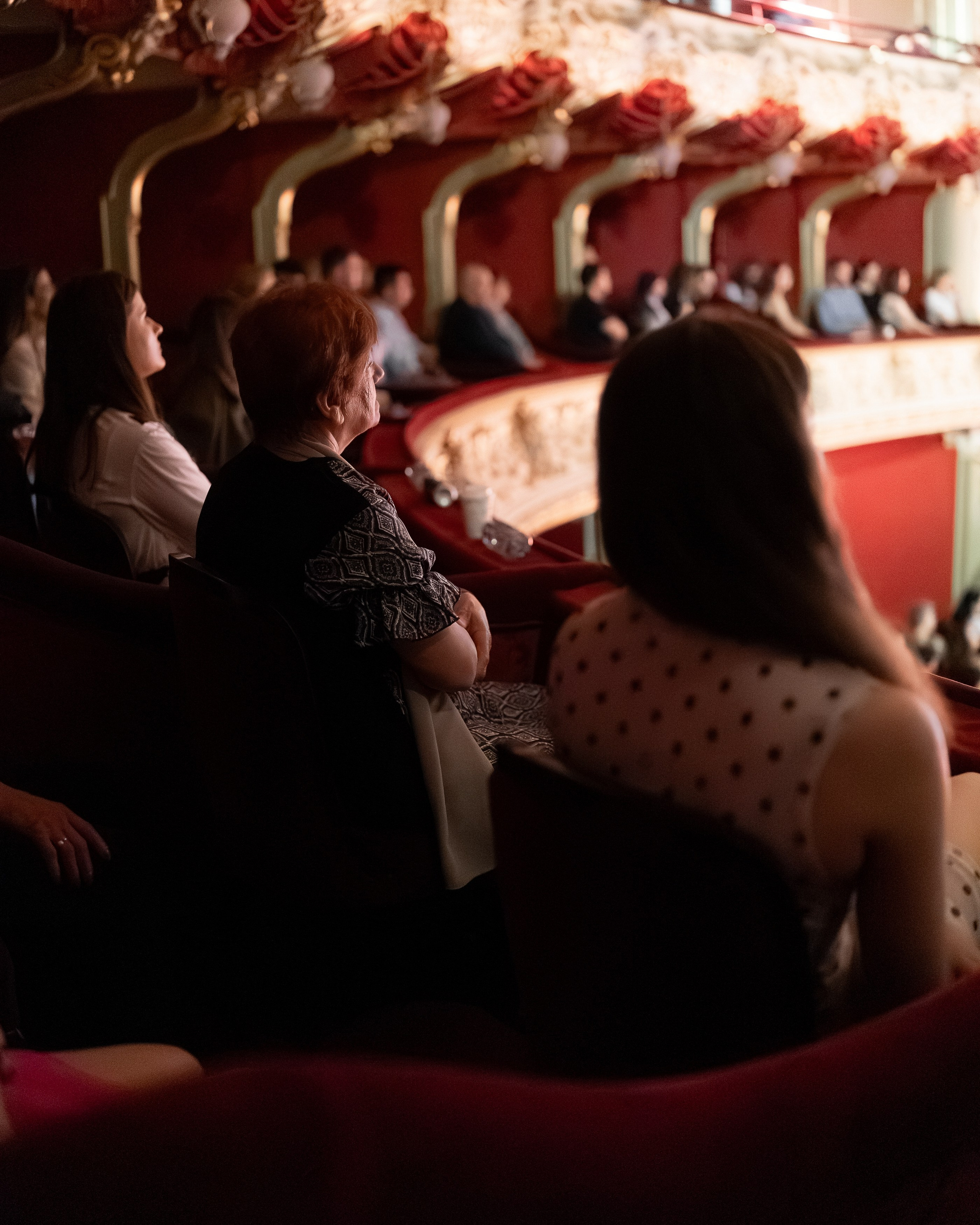 TedX Iași. Marius Ciocan