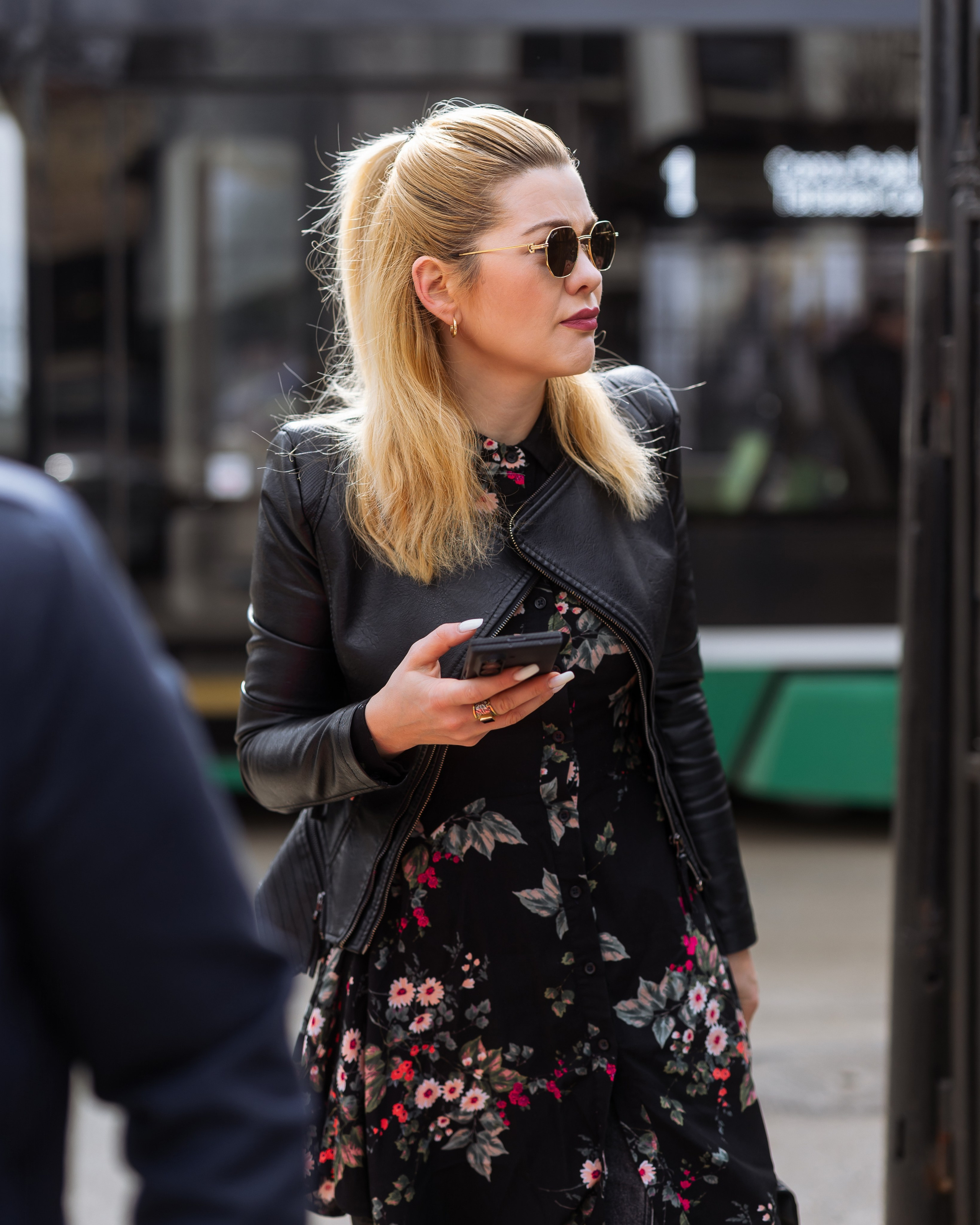 Taste Busters 3. Marius Ciocan