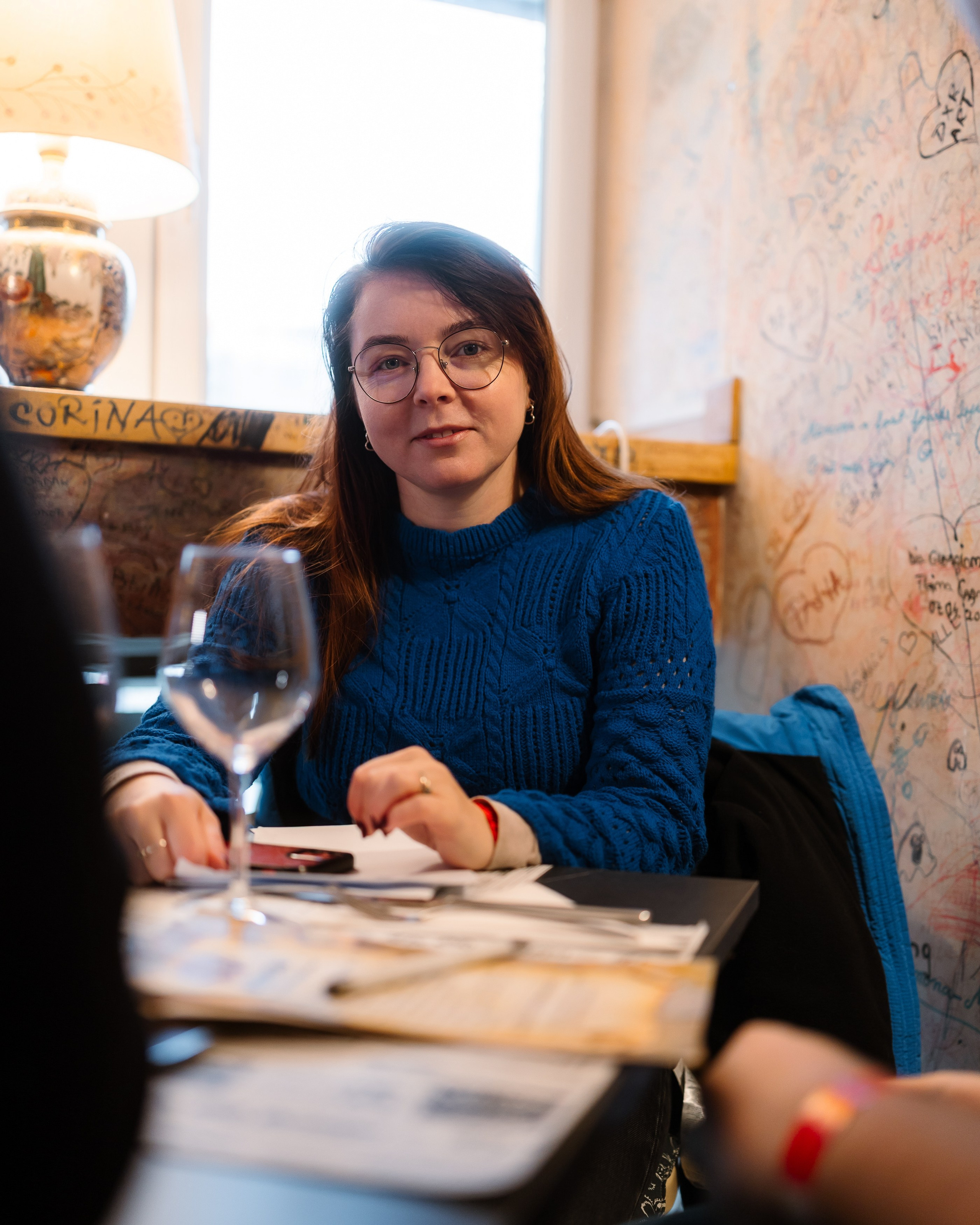 Taste Busters 2. Marius Ciocan