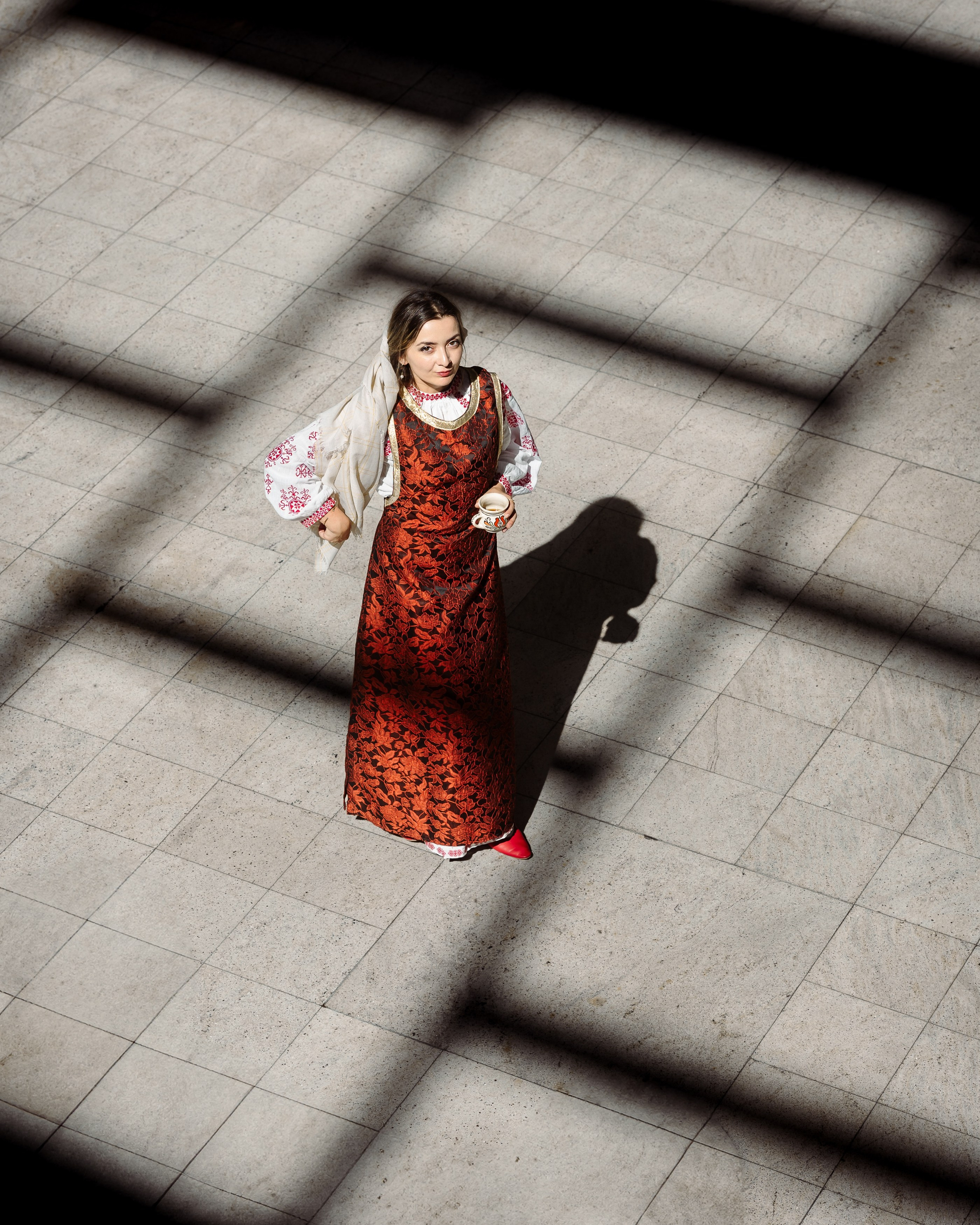 Nerd Con. Marius Ciocan