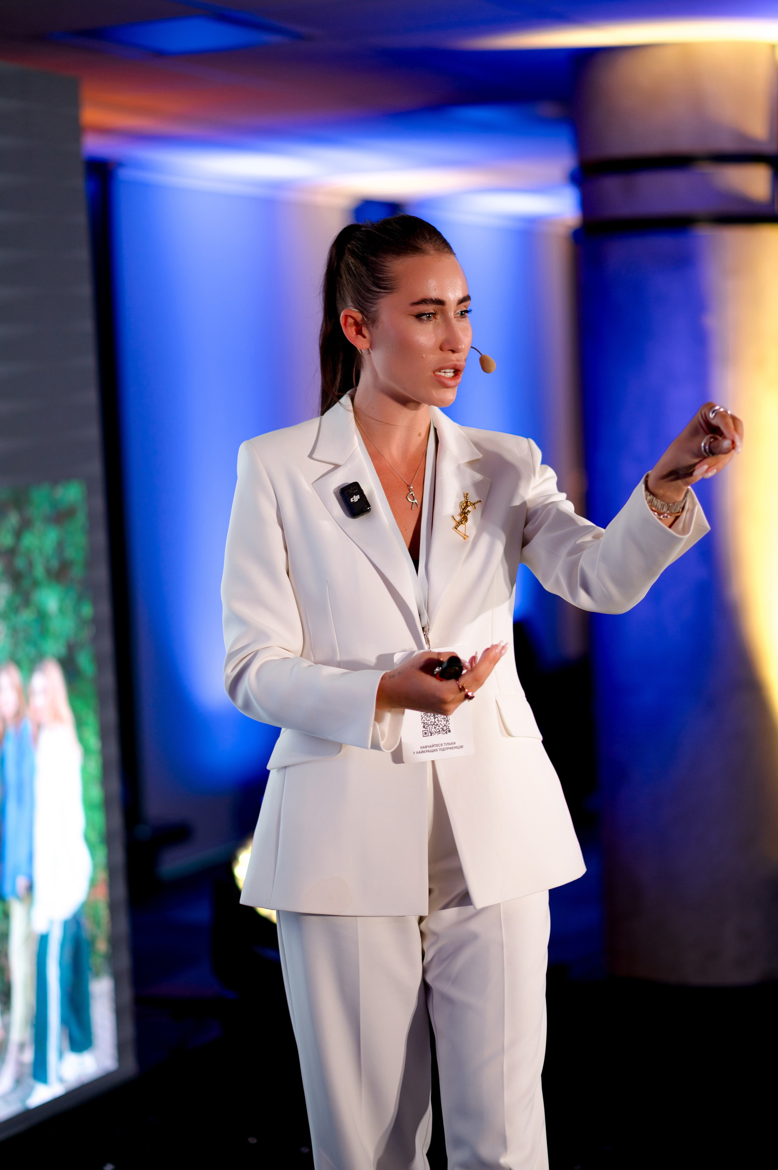 BIG MONEY Forum (Warsaw). Destination Wedding photographer Italy, France, Germany, Spain, Poland Oleg Zaicev