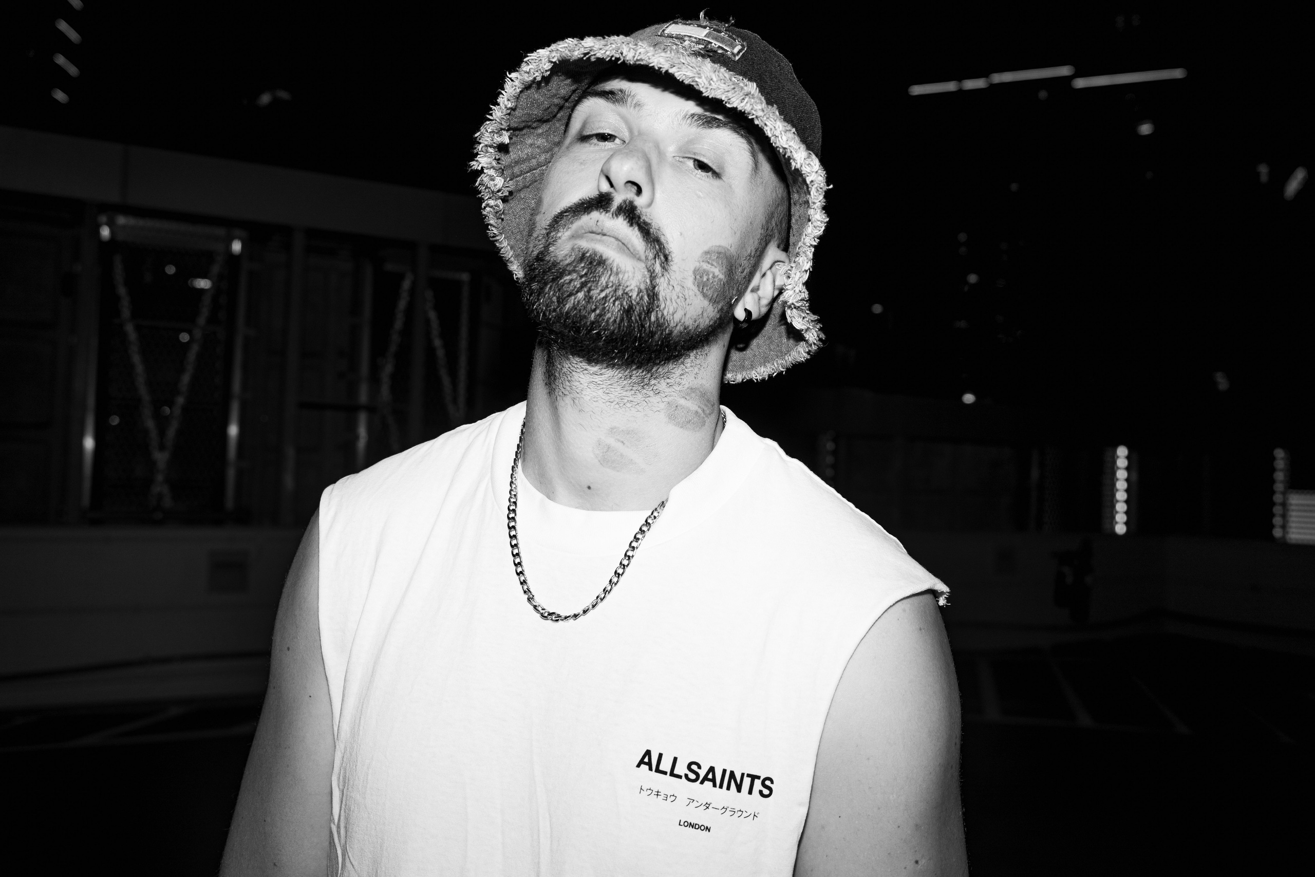 Men. Smm / photographer Dubai UAE