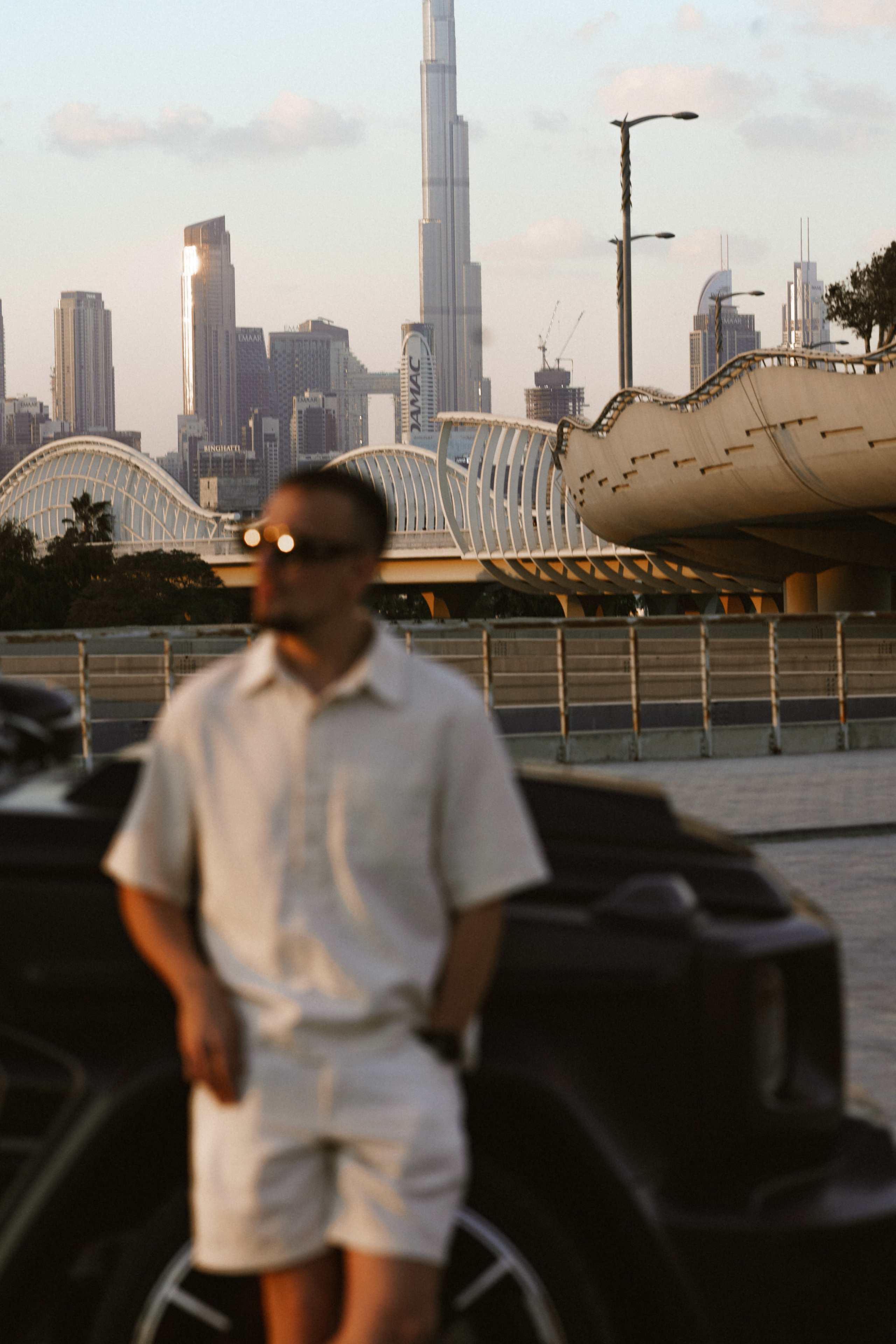 Men. Smm / photographer Dubai UAE