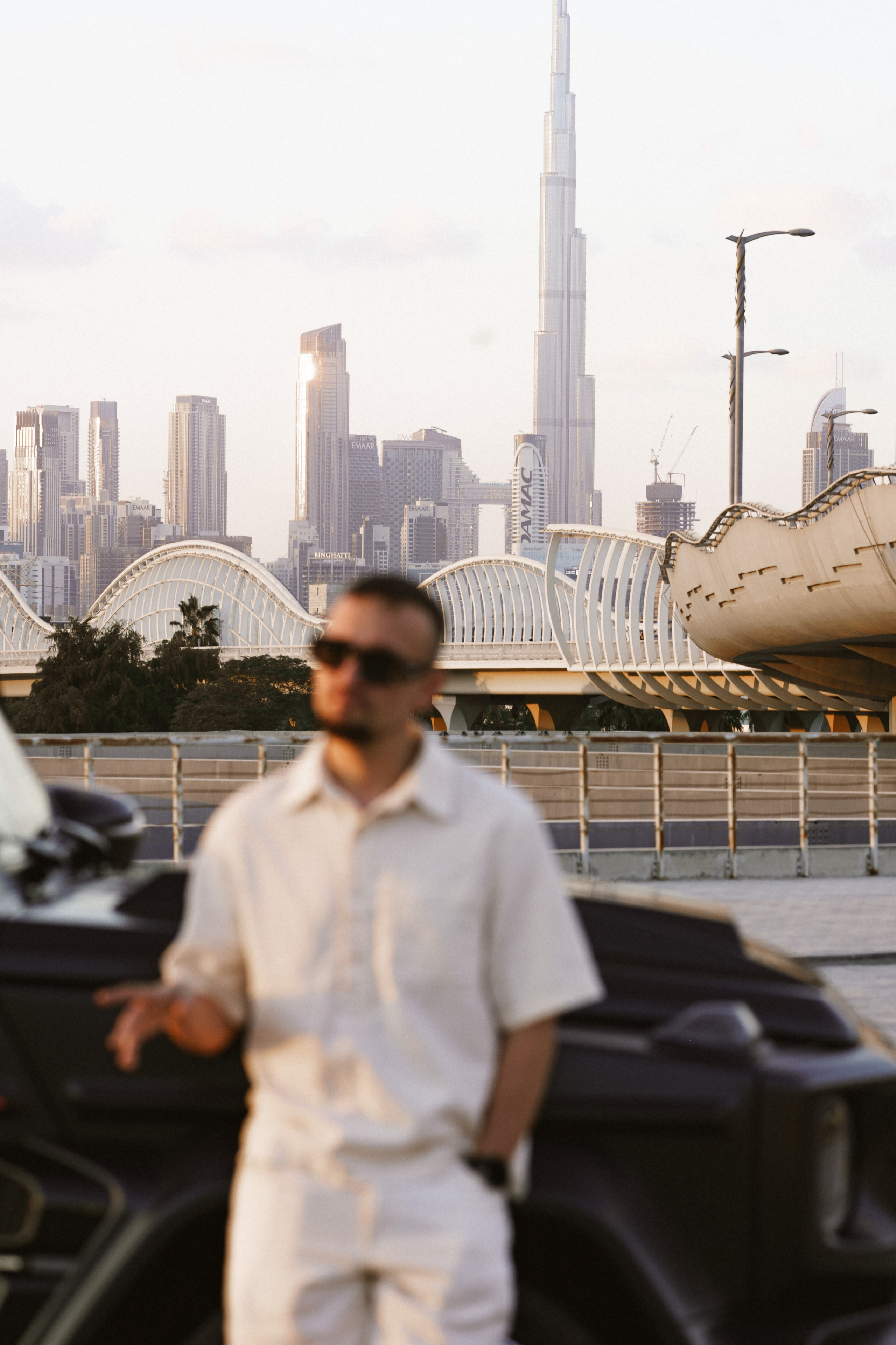 Men. Smm / photographer Dubai UAE