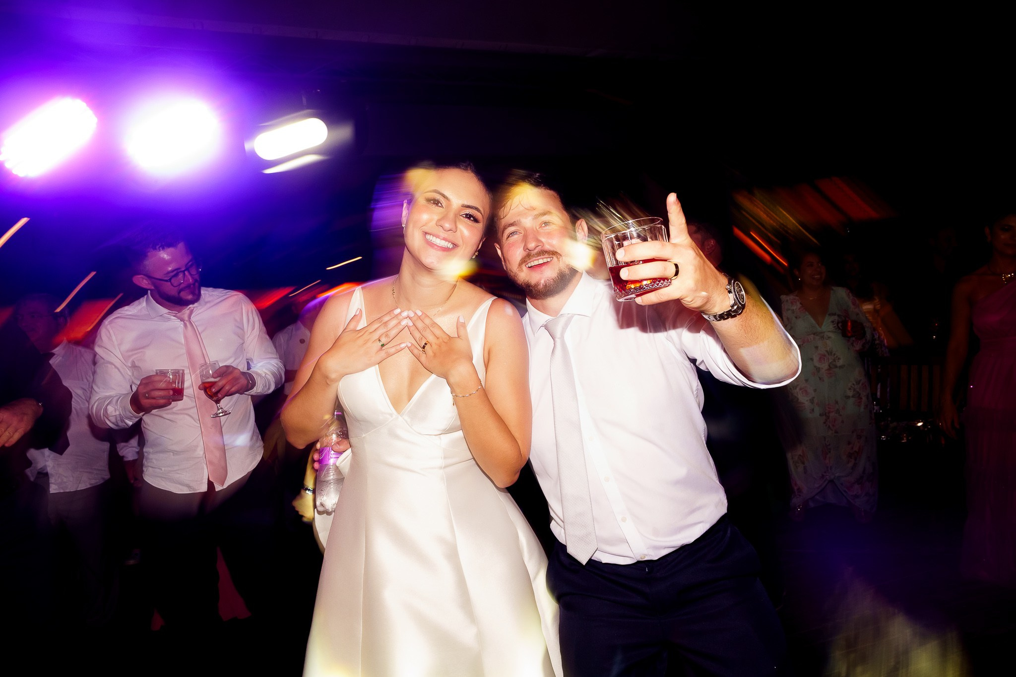 Flavia e Nicolas. Beneduzzi Fotografias