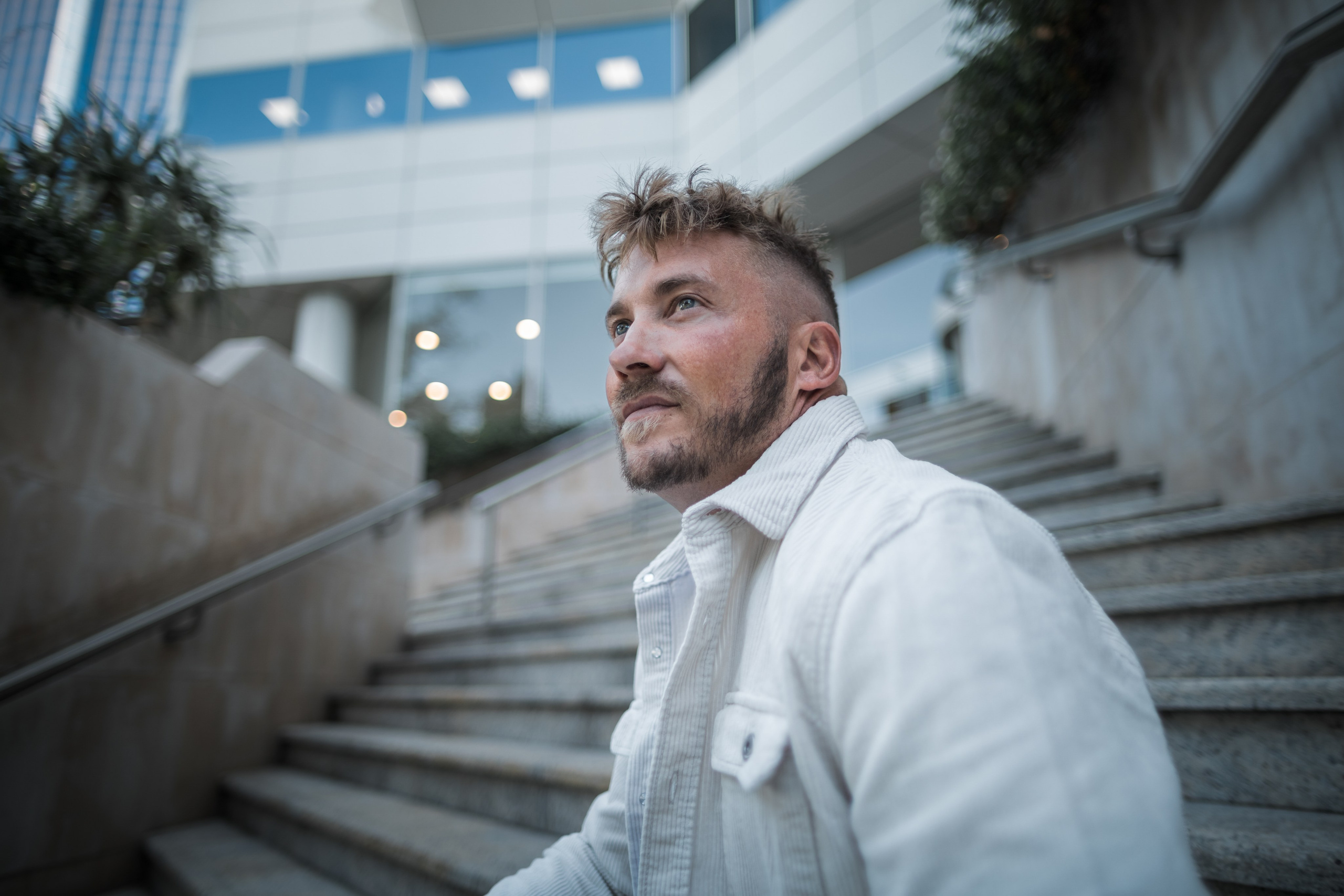 Craig Wheaton, Don’t be that guy