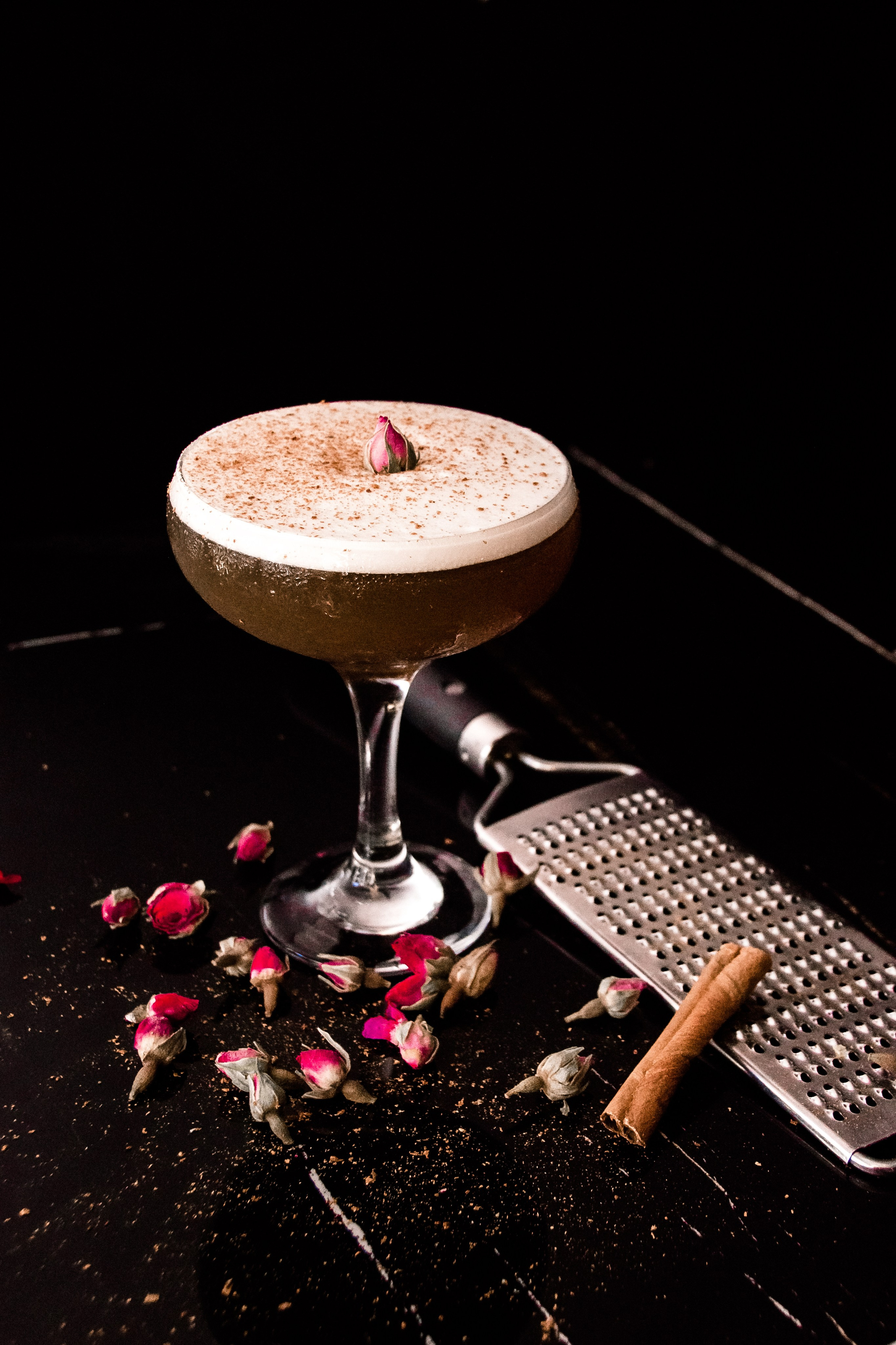 Food photography. Портретный фотограф в Лос Анджелес | Аксиния Харитонова