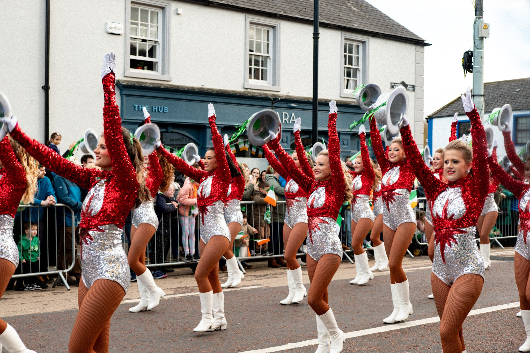 Event. St. Patrick’s Day. Alforlove.com