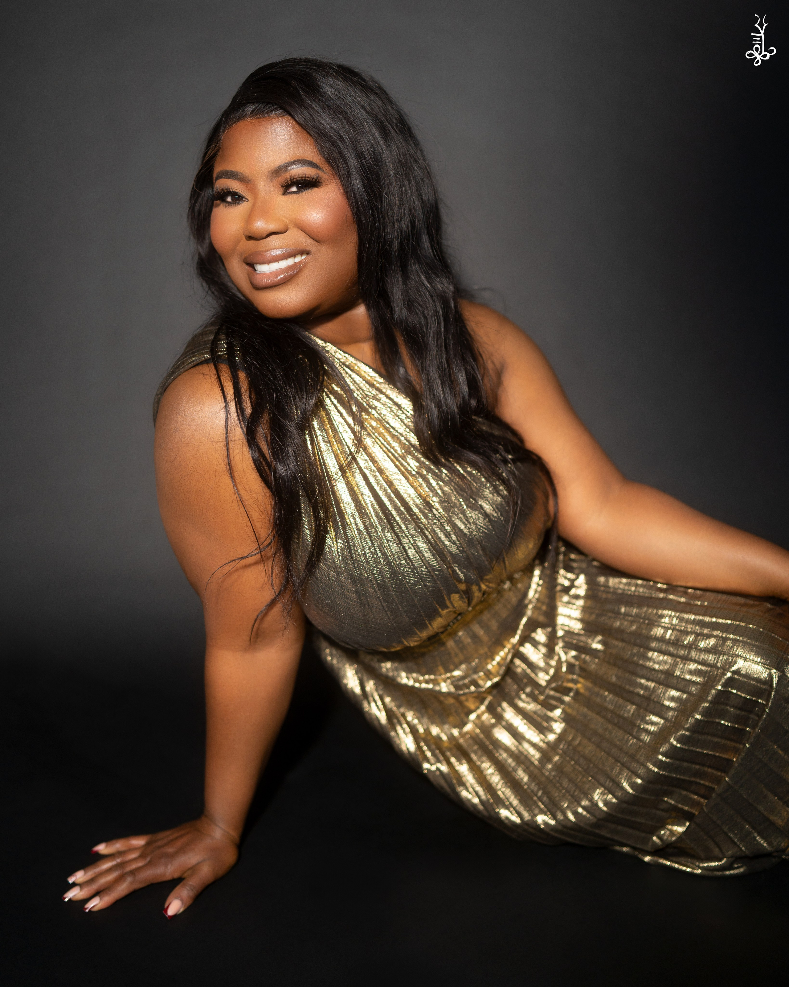 DARLINE. Ke’Ondris