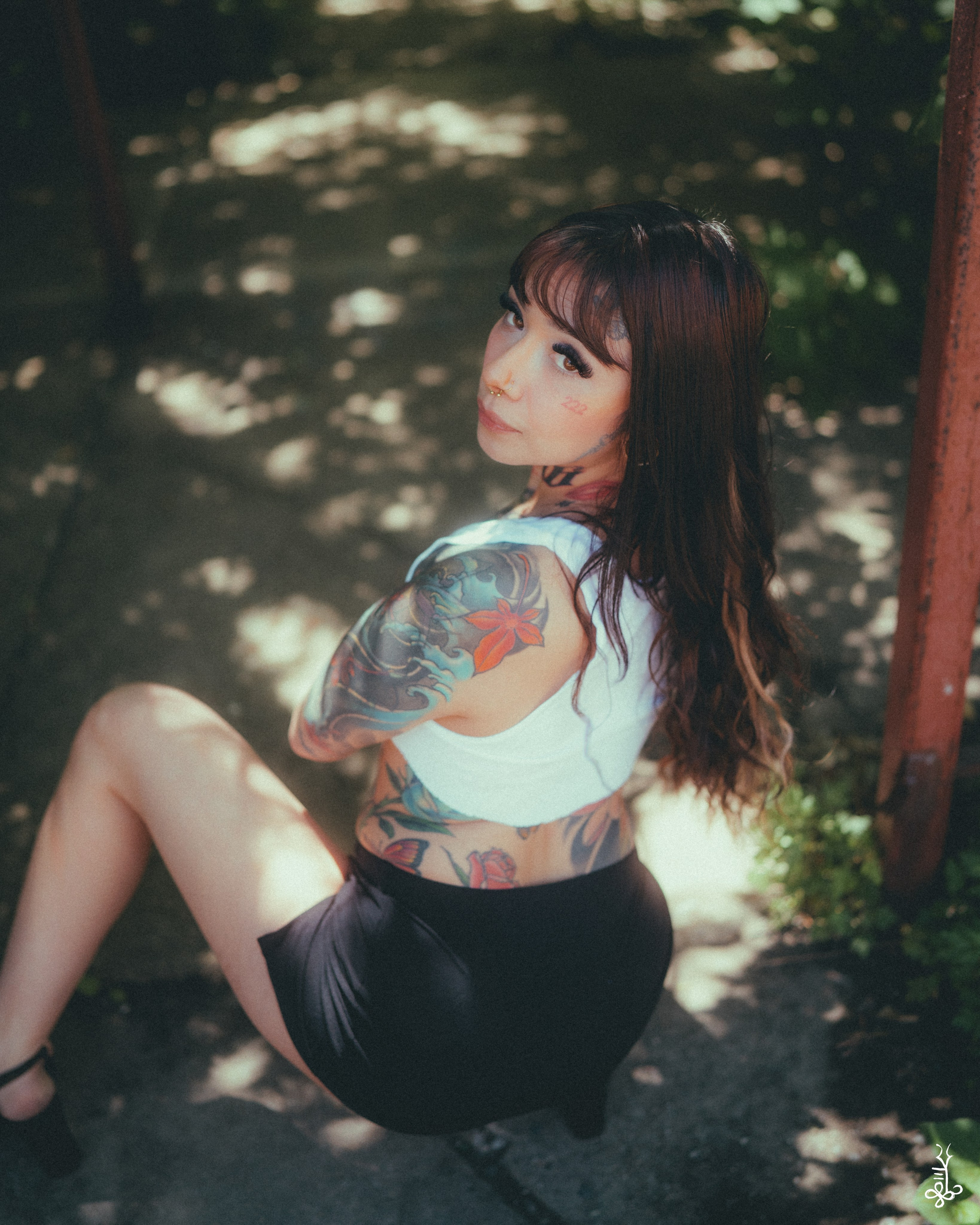 @tatted.princes96. Ke’Ondris | Photographer & Videographer | Indianapolis, IN