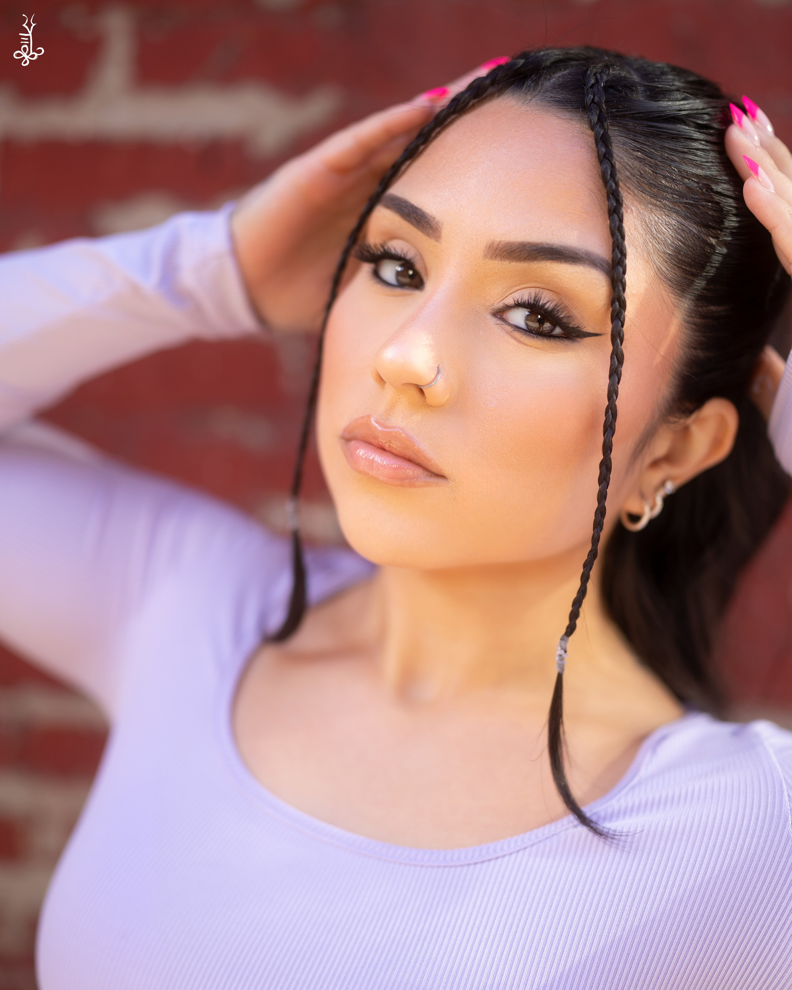 TSUBAKI. Ke’Ondris | Photographer & Videographer | Indianapolis, IN