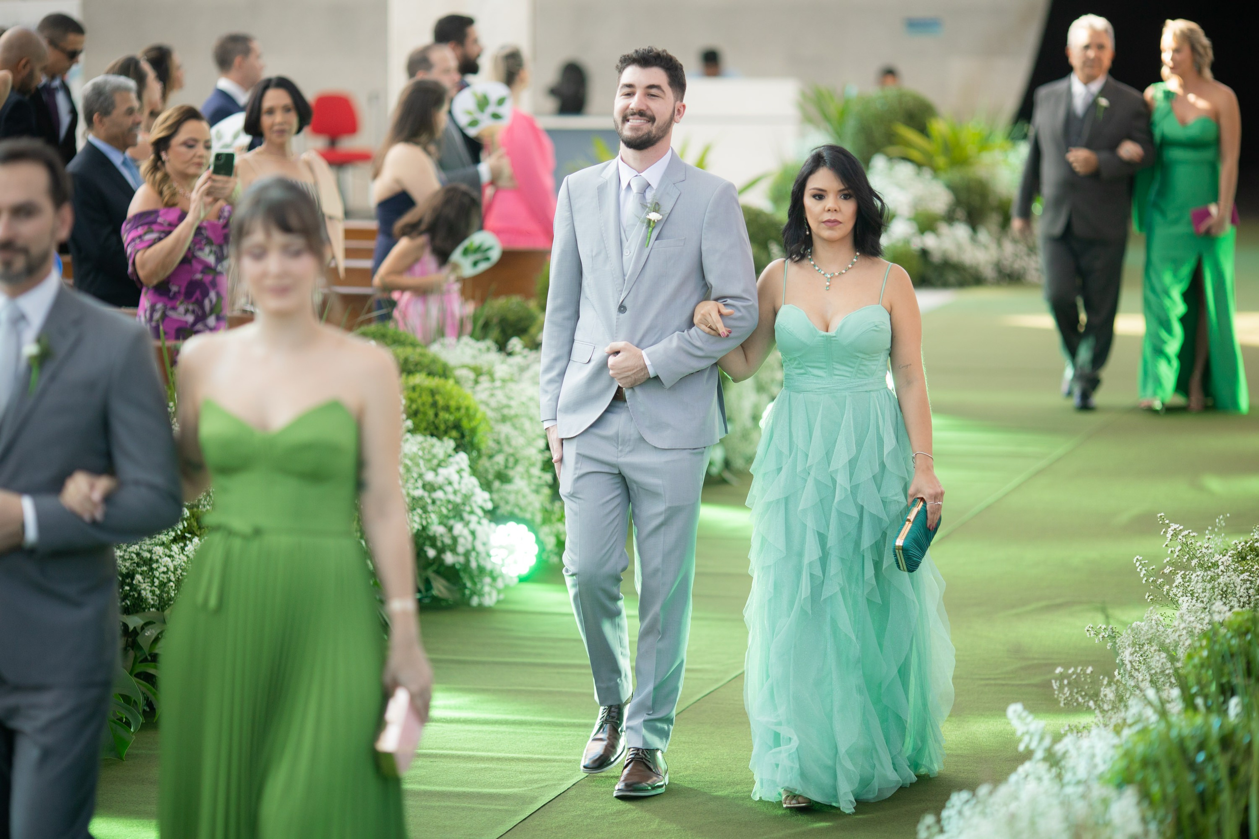 Luiza e Marcelo. Fabio Barth — Wedding Photo & Film