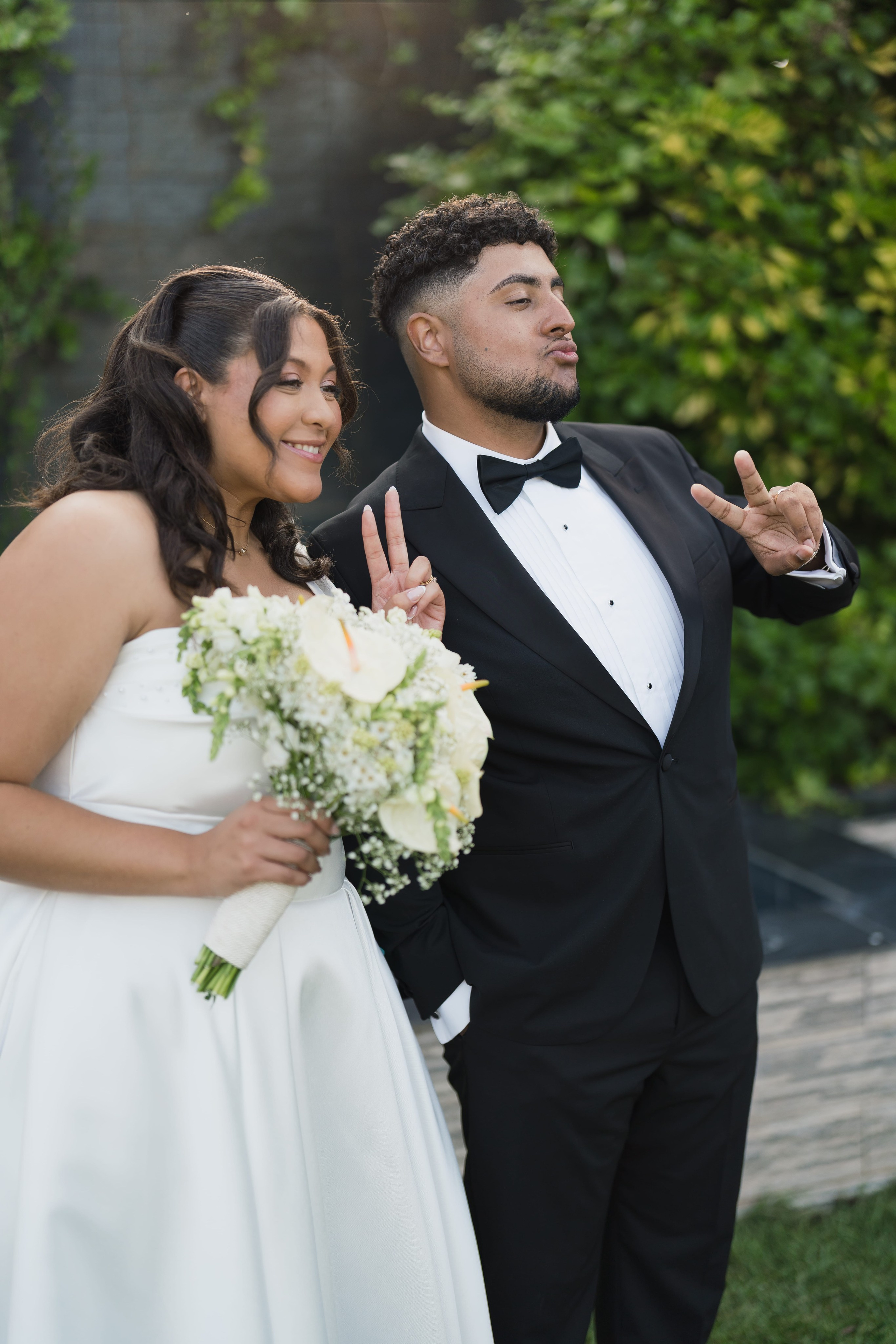 Matheus e Marcelly. Fabio Barth — Wedding Photo & Film