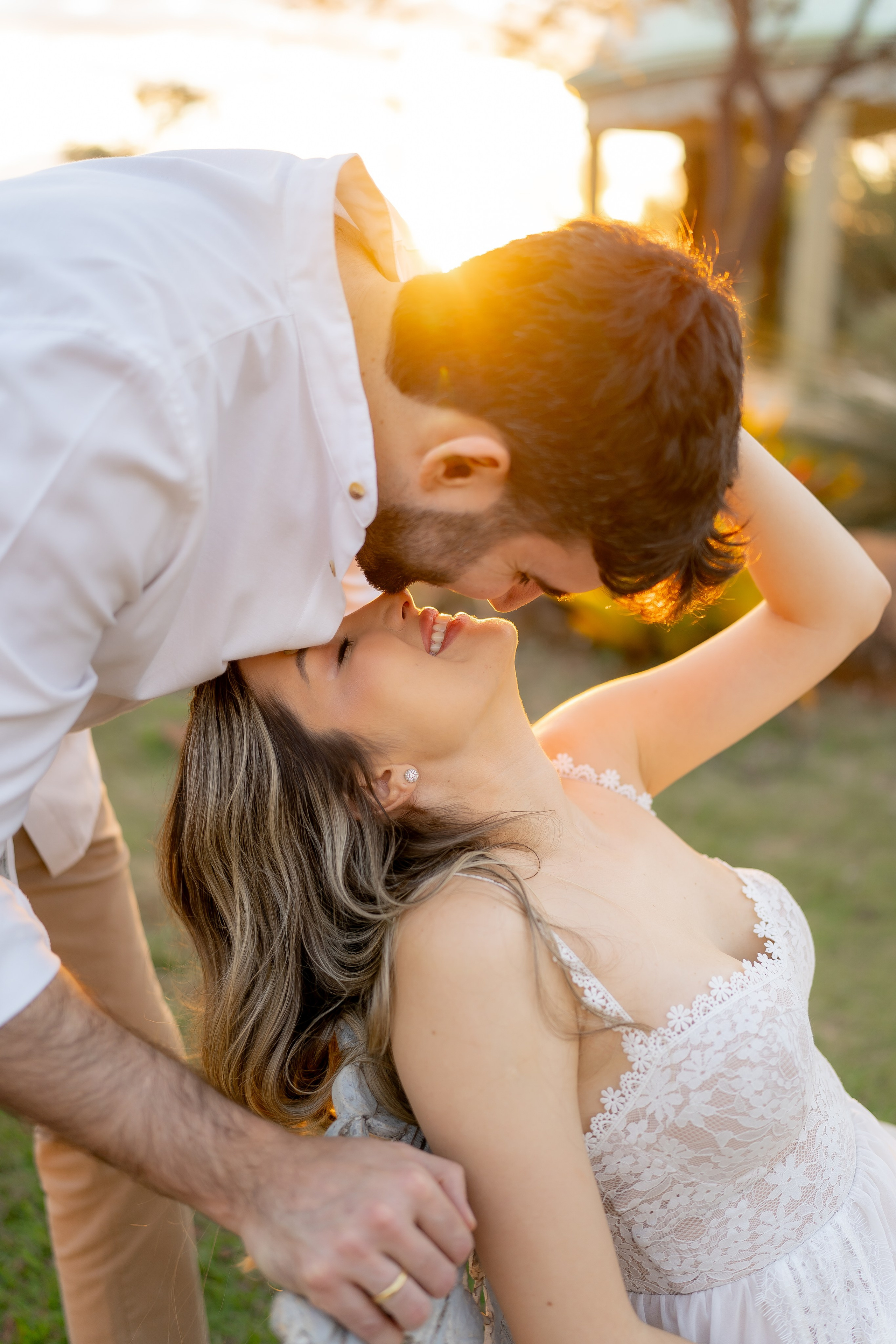 Kamila e Vinícius | Villa Giardini. Fabio Barth — Wedding Photo & Film