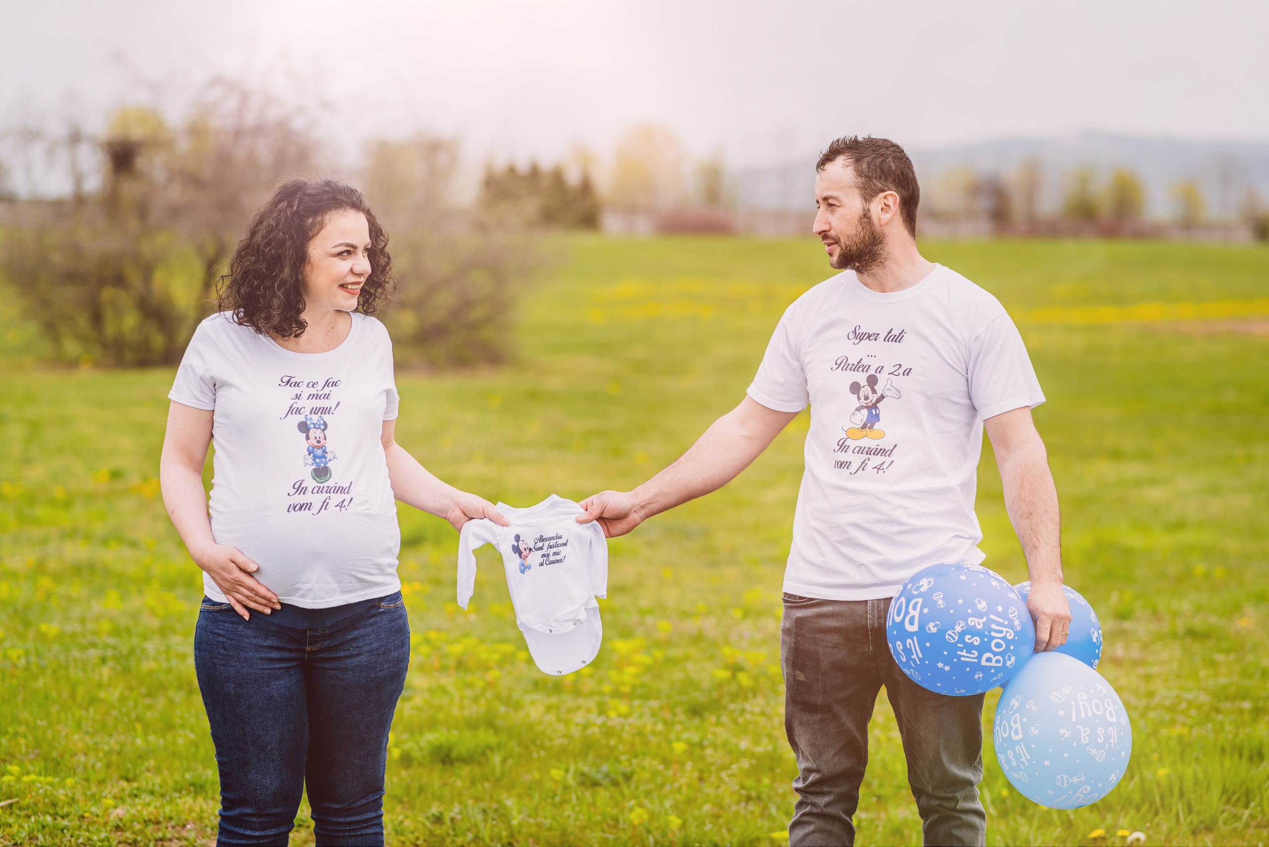 Marilena. Giani Maftei