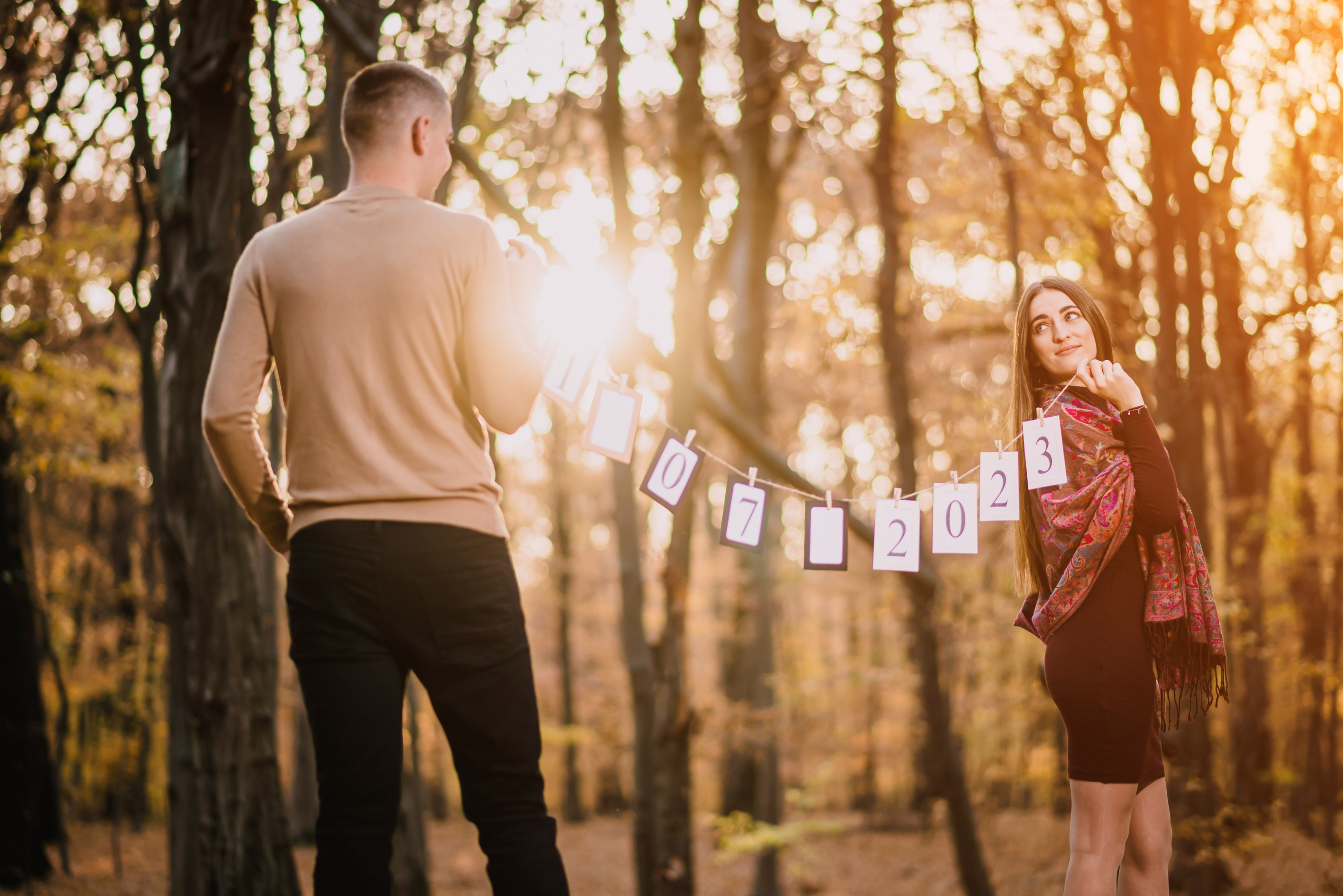 Alina & Andrei. Giani Maftei