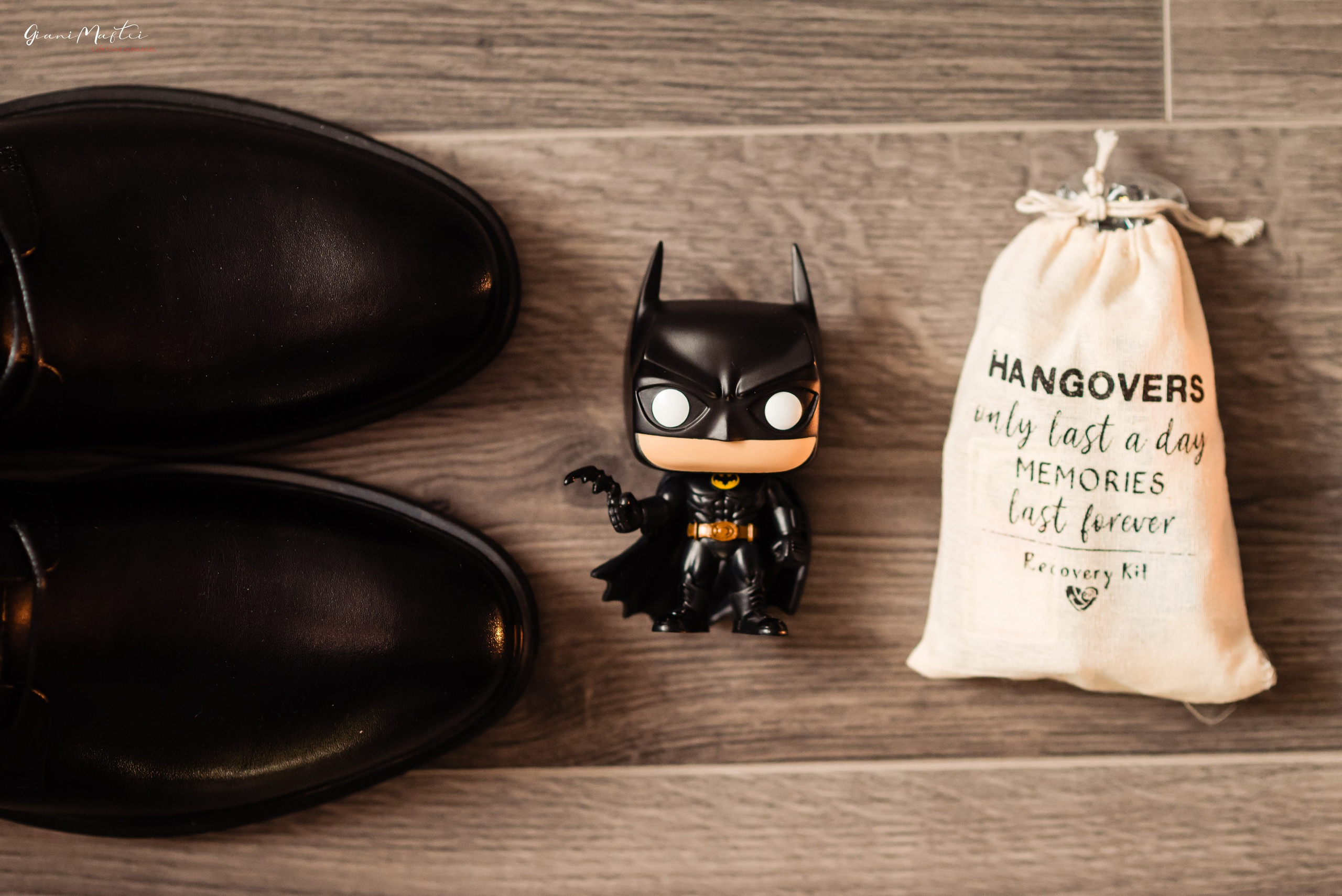 Robert & Andreea. Giani Maftei