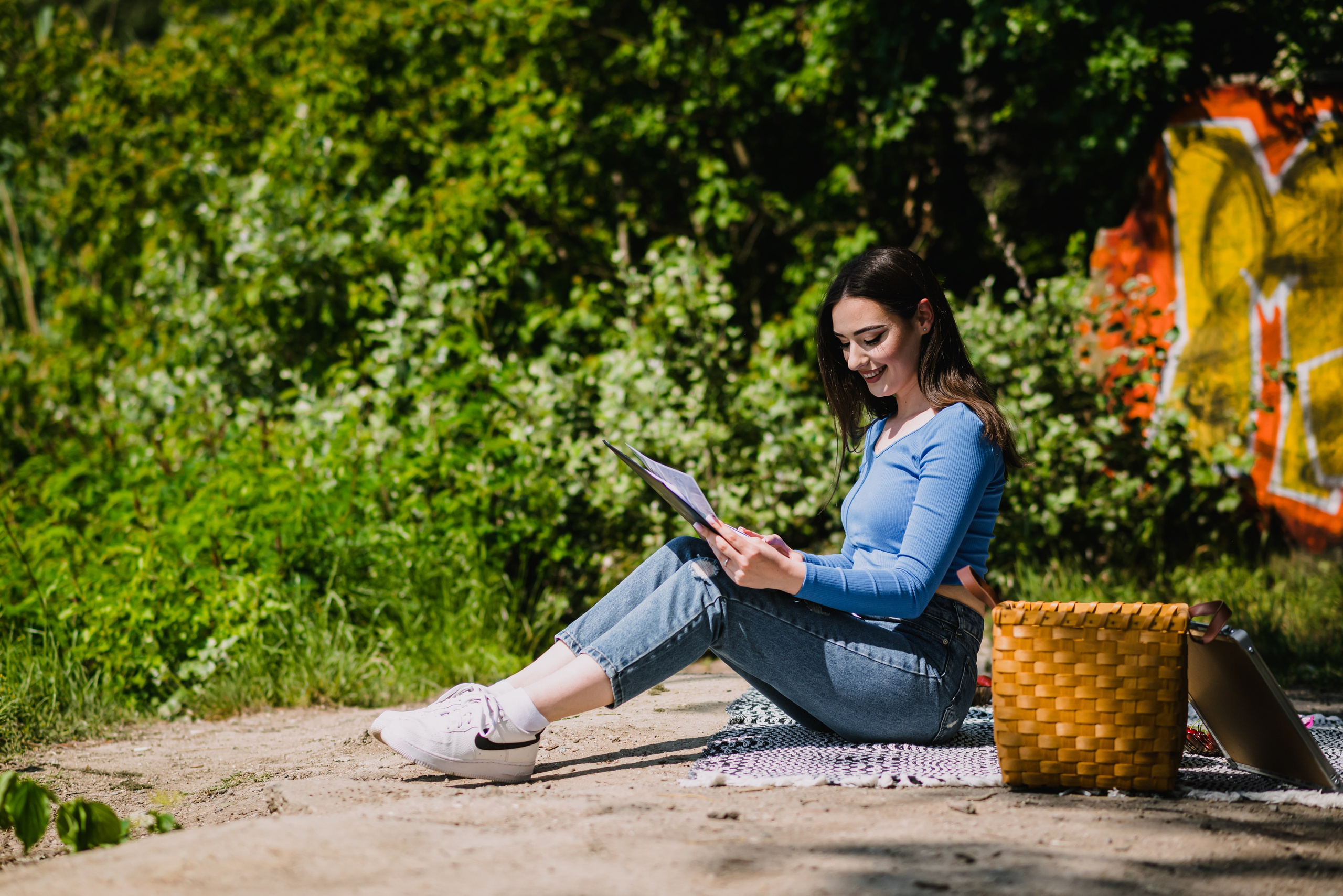 Maria & Cristi. Giani Maftei