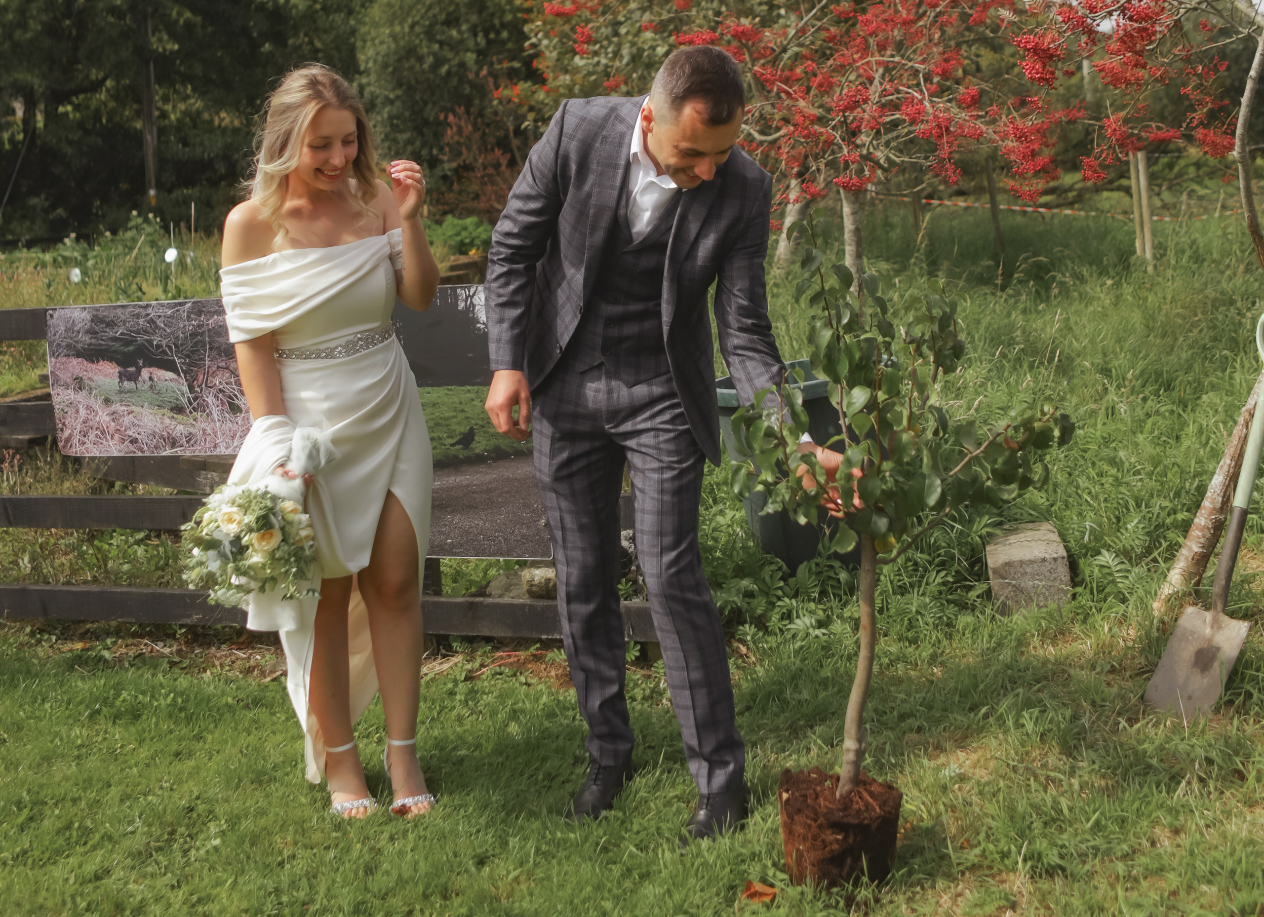 A&K. Photographer Co Dublin, Balbriggan — Agata Maliseva