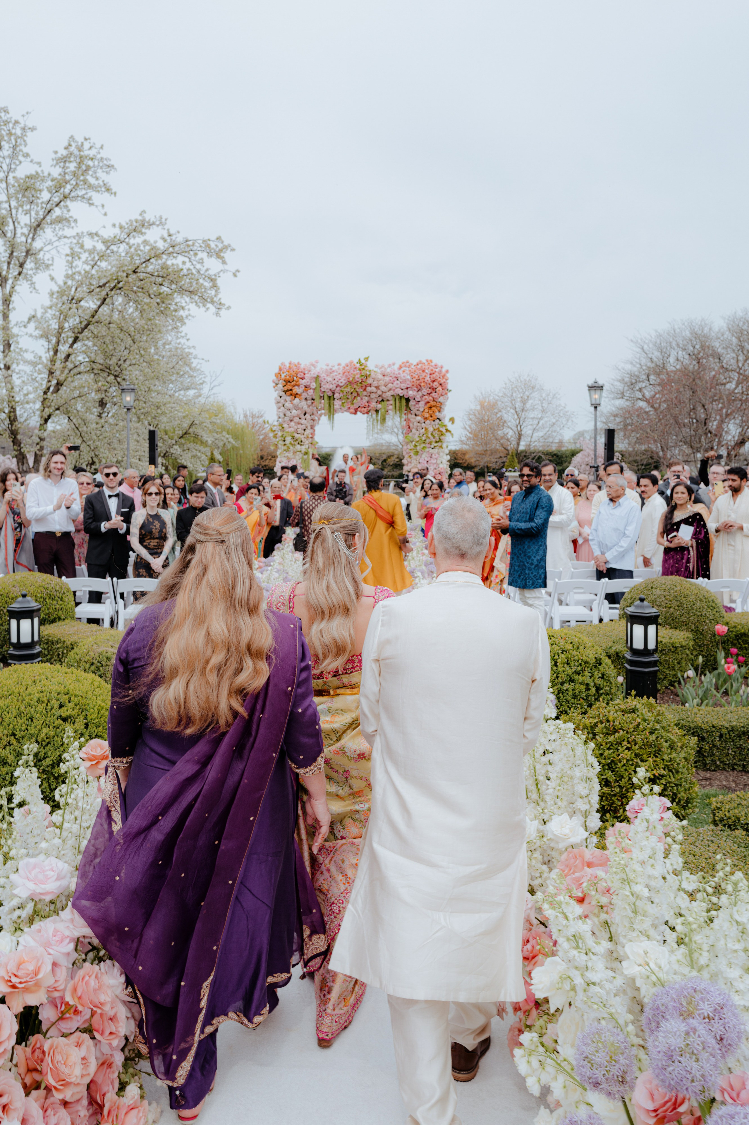 Luxury Indian Wedding Photography Gallery | New York & New Jersey & Florida | Vova Chi. Wedding photographer and videographer New York | New Jersey