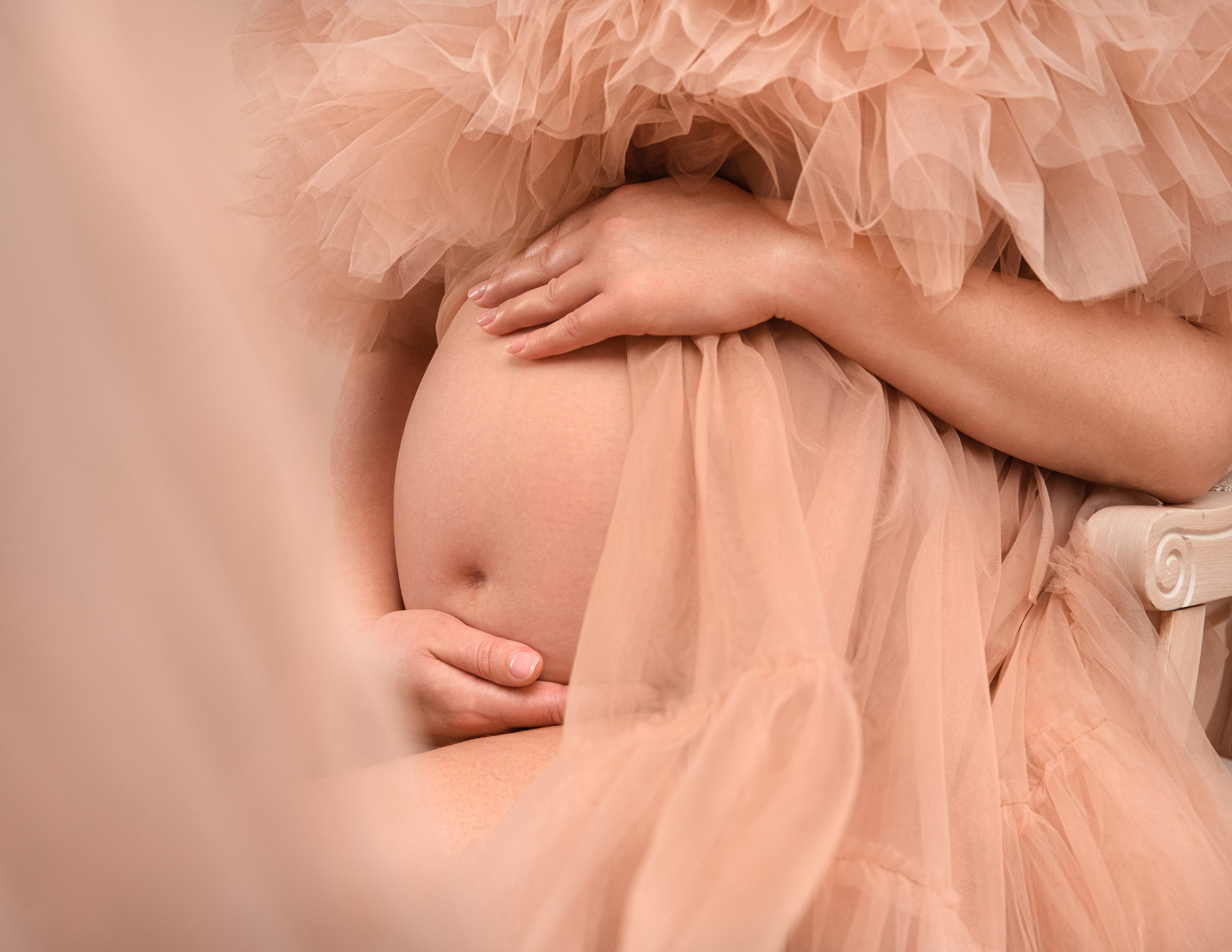 Maternity session. Portrait, kids and family photographer in Wesley Chapel Alina Alice Osipova