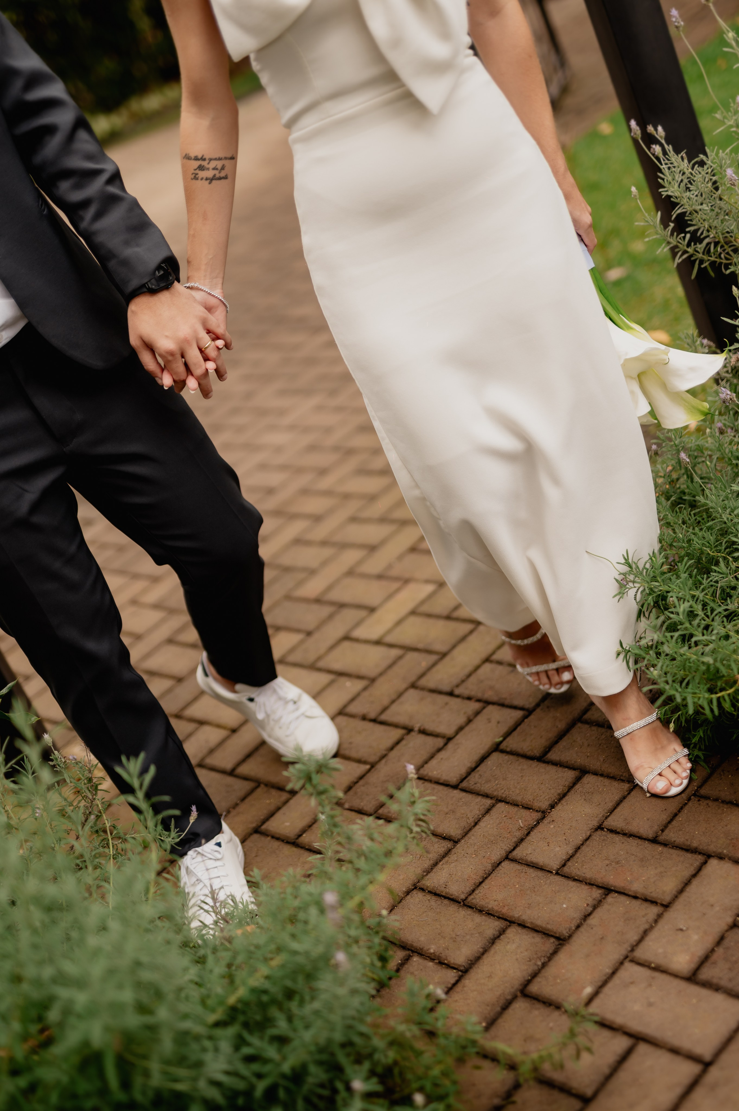 Casamento Civil de Fernanda e Gustavo | Barizon Fotografia